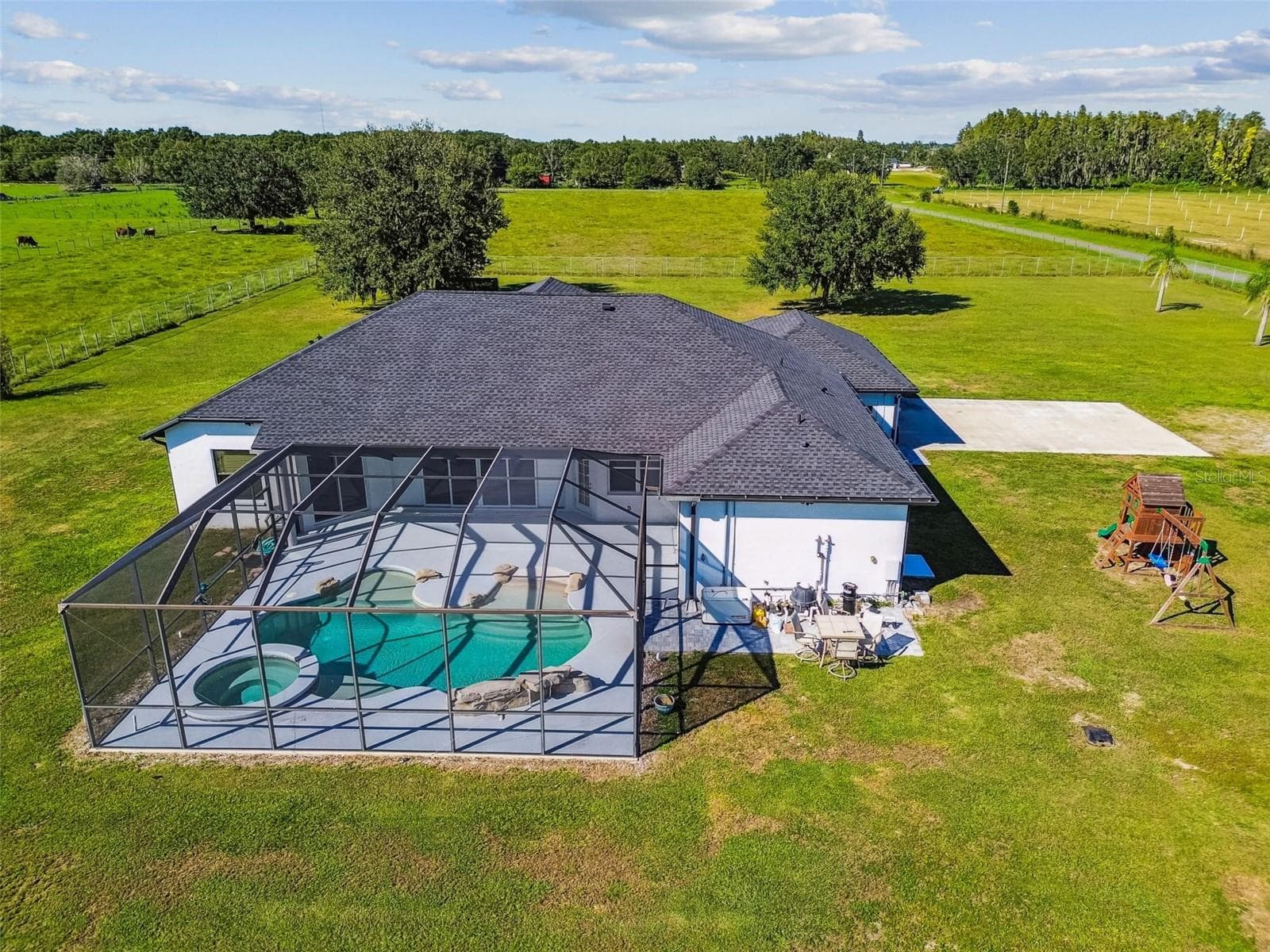 Single Family Residence at 15639 SETH COUNTRY LN, WIMAUMA, photo 75 of 82