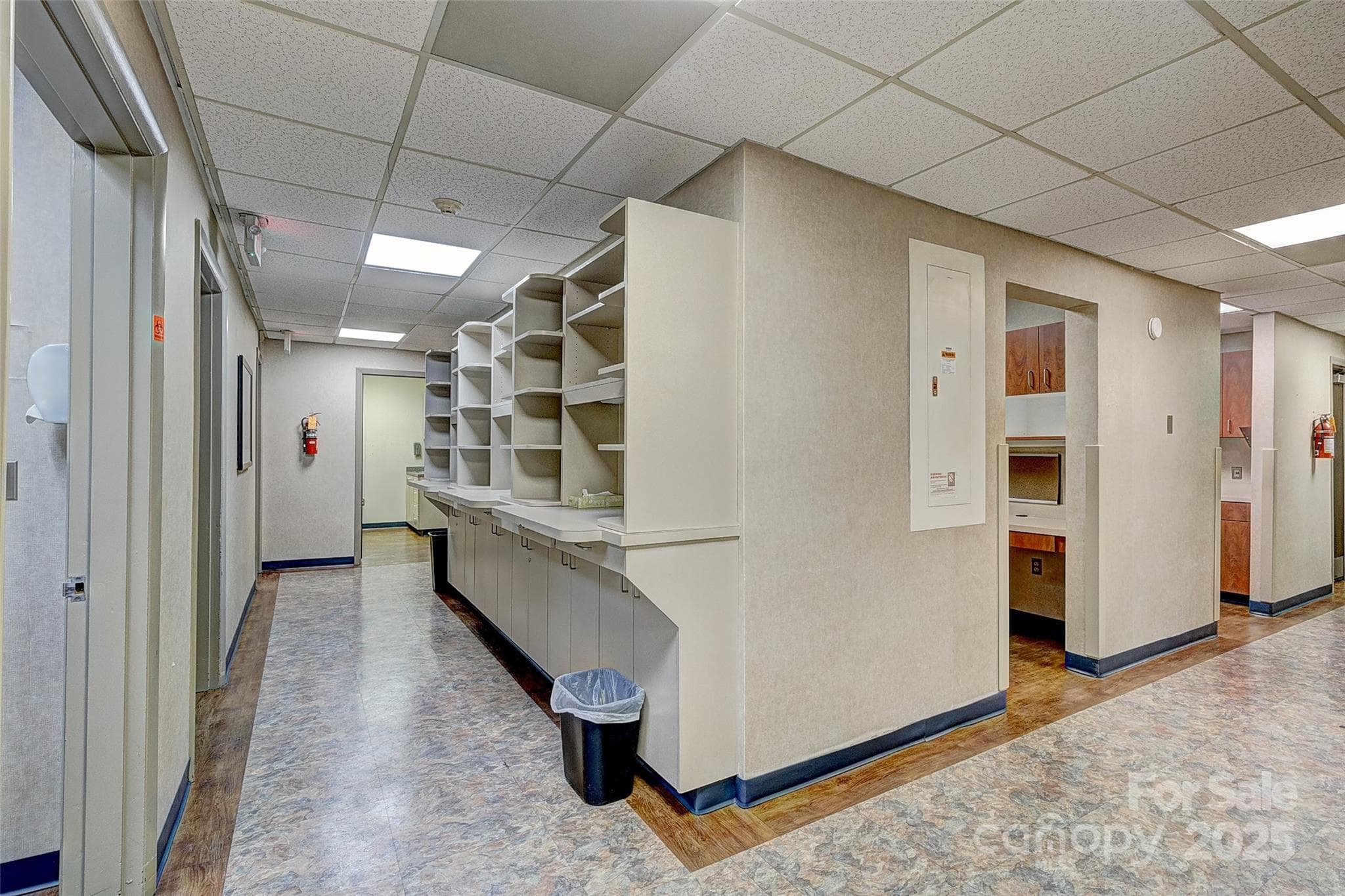 Medical at 112 S Oak Street, Cherryville, photo 15 of 48