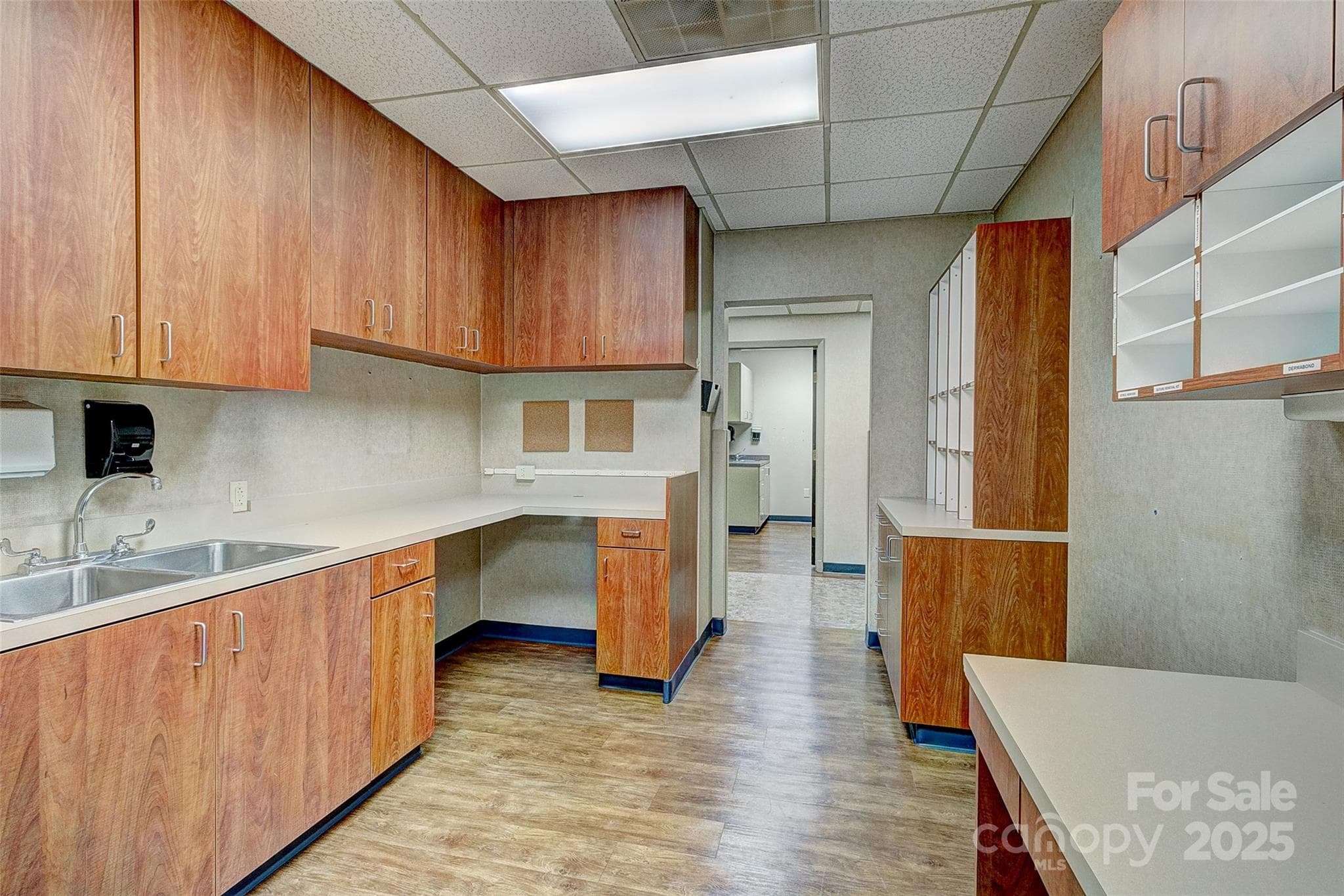 Medical at 112 S Oak Street, Cherryville, photo 21 of 48