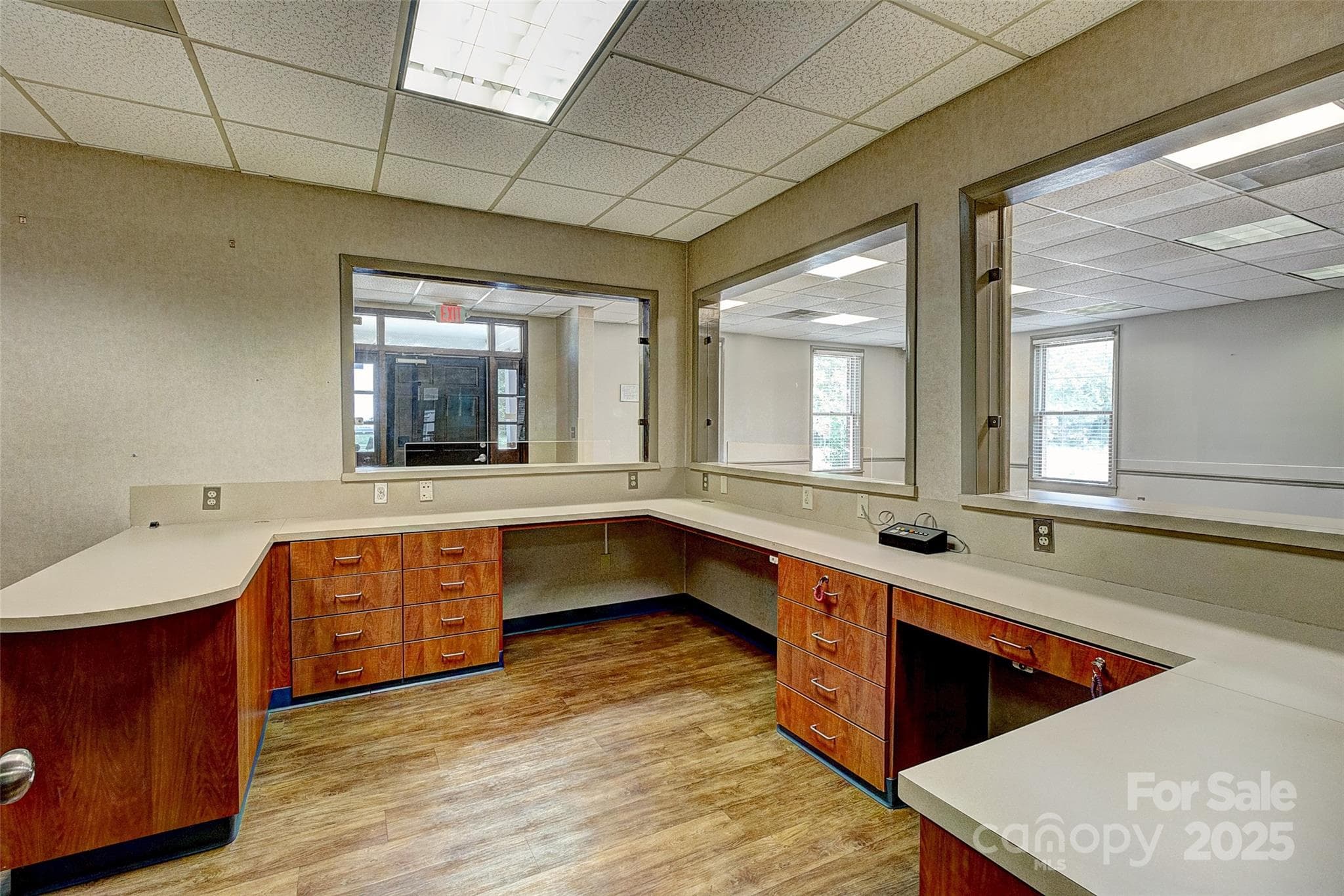Medical at 112 S Oak Street, Cherryville, photo 22 of 48
