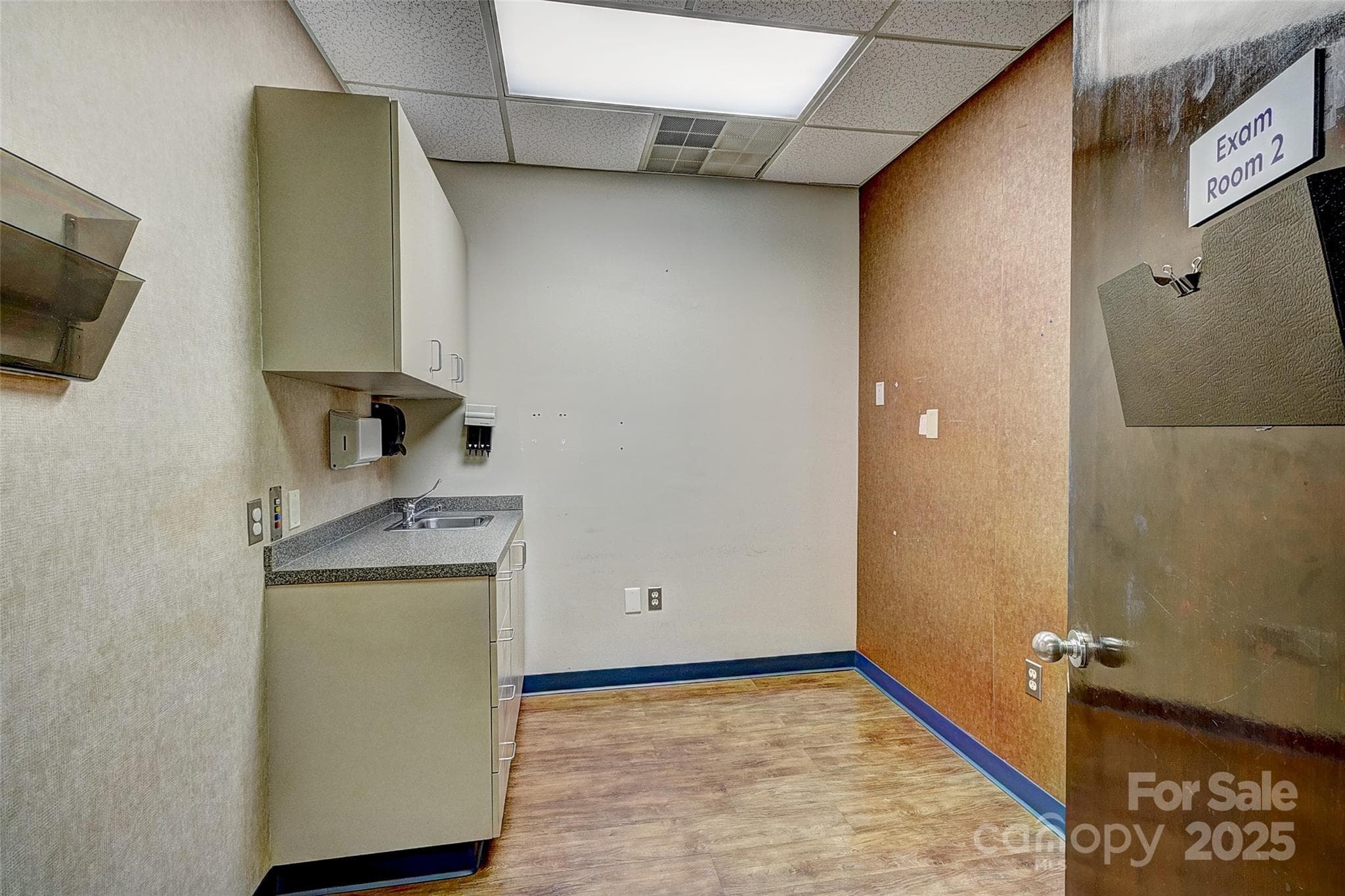 Medical at 112 S Oak Street, Cherryville, photo 26 of 48