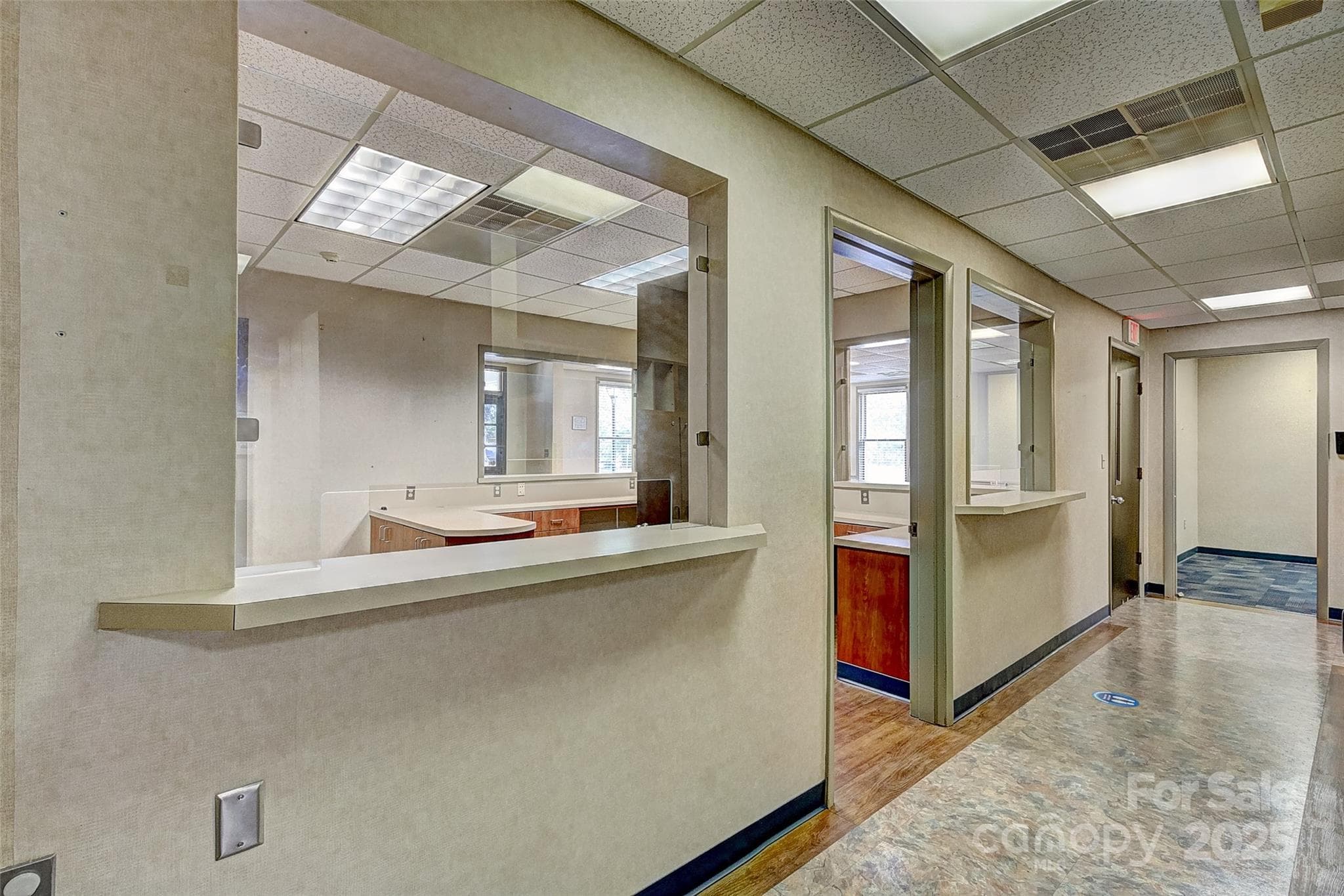 Medical at 112 S Oak Street, Cherryville, photo 33 of 48