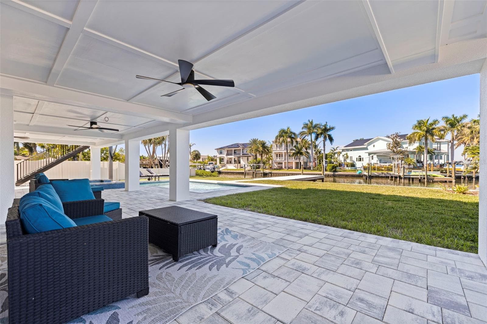 Single Family Residence at 2121 BAYOU GRANDE BLVD NE, ST PETERSBURG, photo 83 of 110
