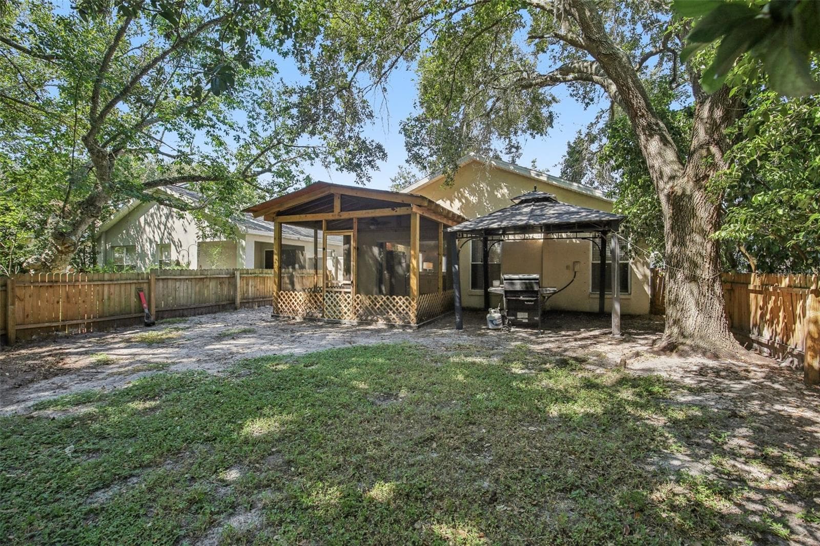 Single Family Residence at 7842 CITRUS BLOSSOM DR, LAND O LAKES, photo 31 of 76