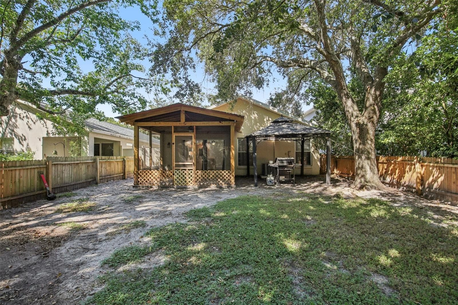 Single Family Residence at 7842 CITRUS BLOSSOM DR, LAND O LAKES, photo 32 of 76