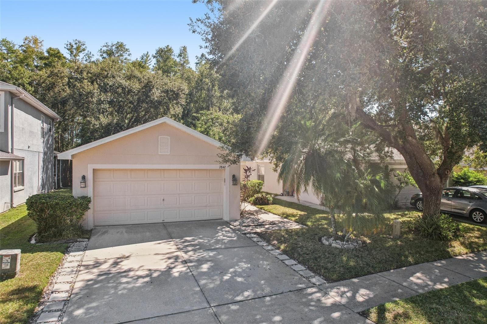 Single Family Residence at 7842 CITRUS BLOSSOM DR, LAND O LAKES, photo 33 of 76