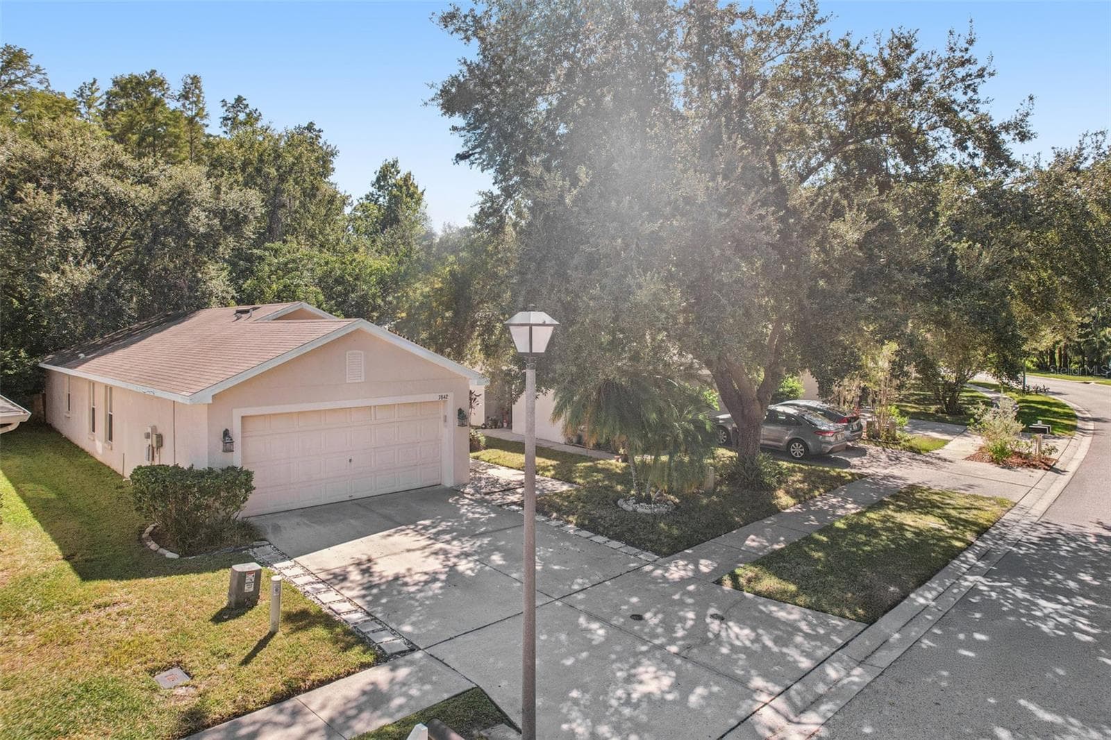 Single Family Residence at 7842 CITRUS BLOSSOM DR, LAND O LAKES, photo 34 of 76