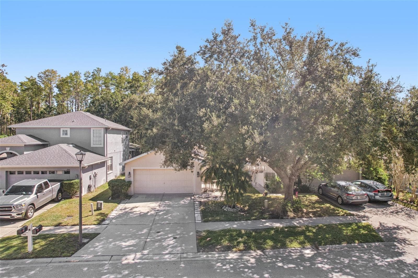 Single Family Residence at 7842 CITRUS BLOSSOM DR, LAND O LAKES, photo 35 of 76
