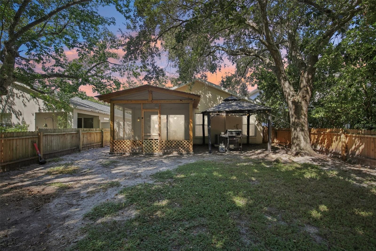Single Family Residence at 7842 CITRUS BLOSSOM DR, LAND O LAKES, photo 46 of 76