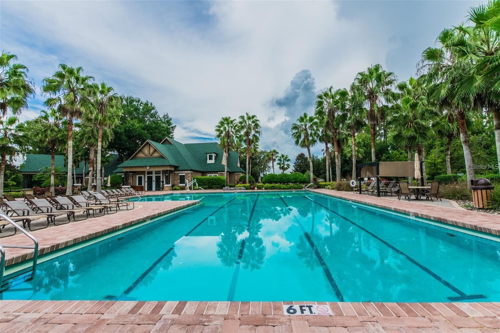 Single Family Residence at 7842 CITRUS BLOSSOM DR, LAND O LAKES, photo 50 of 76