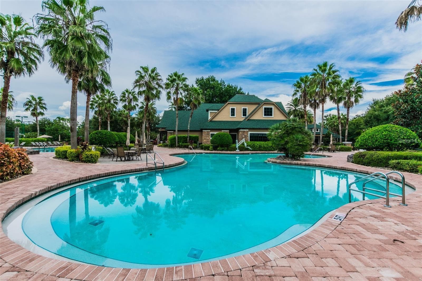 Single Family Residence at 7842 CITRUS BLOSSOM DR, LAND O LAKES, photo 51 of 76