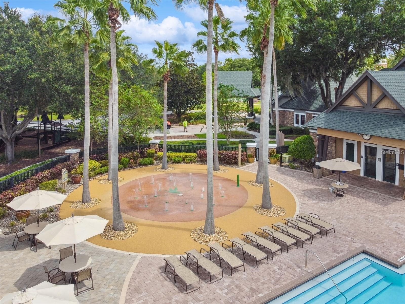 Single Family Residence at 7842 CITRUS BLOSSOM DR, LAND O LAKES, photo 54 of 76