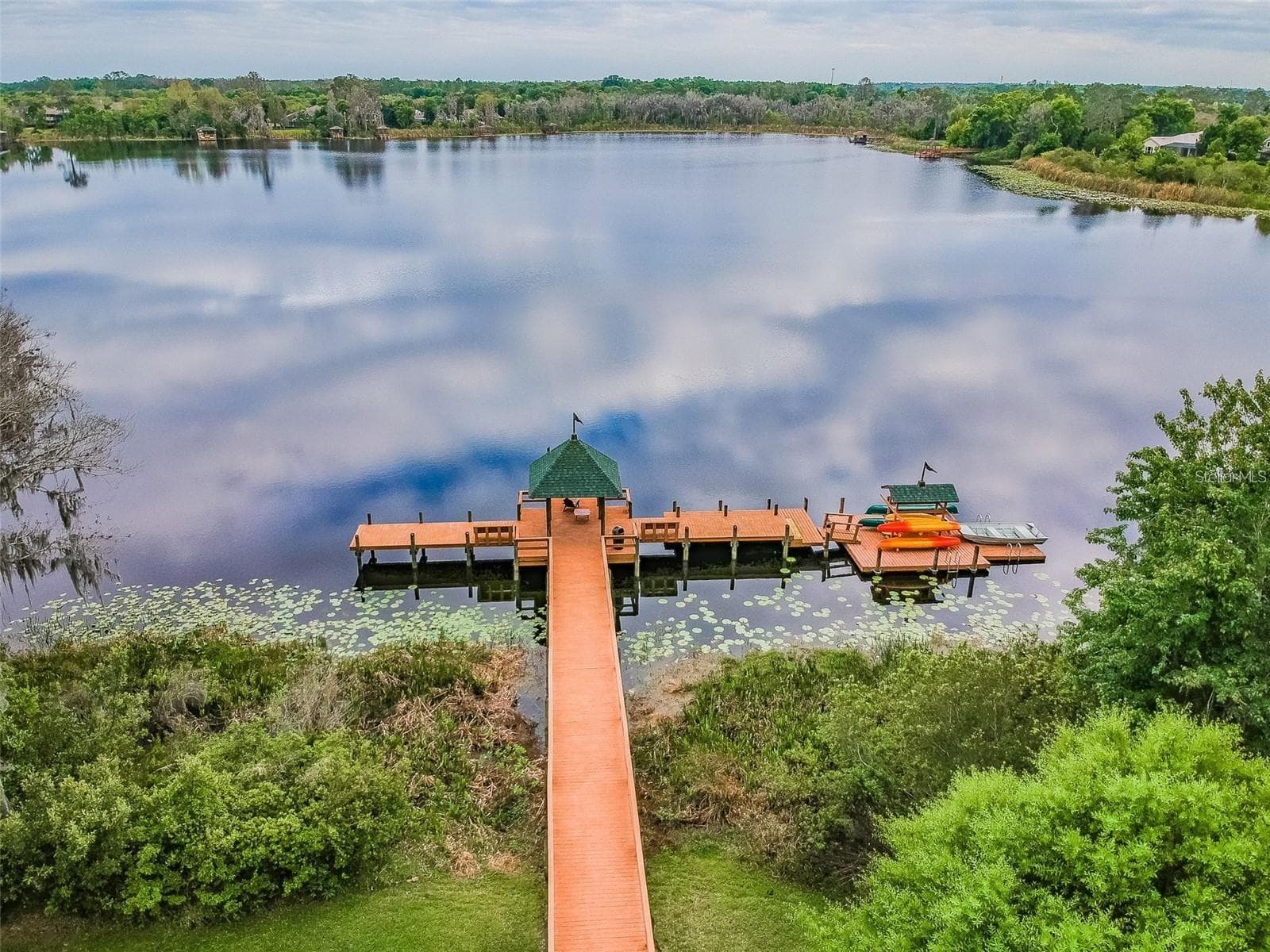 Single Family Residence at 7842 CITRUS BLOSSOM DR, LAND O LAKES, photo 59 of 76