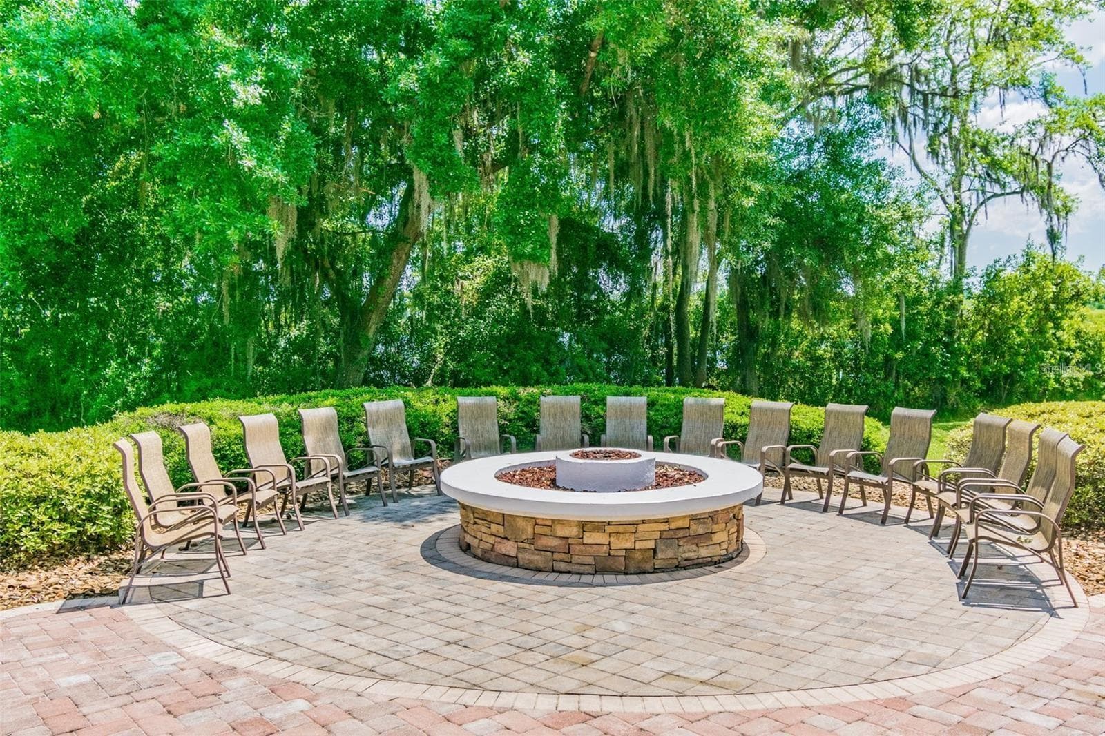 Single Family Residence at 7842 CITRUS BLOSSOM DR, LAND O LAKES, photo 61 of 76