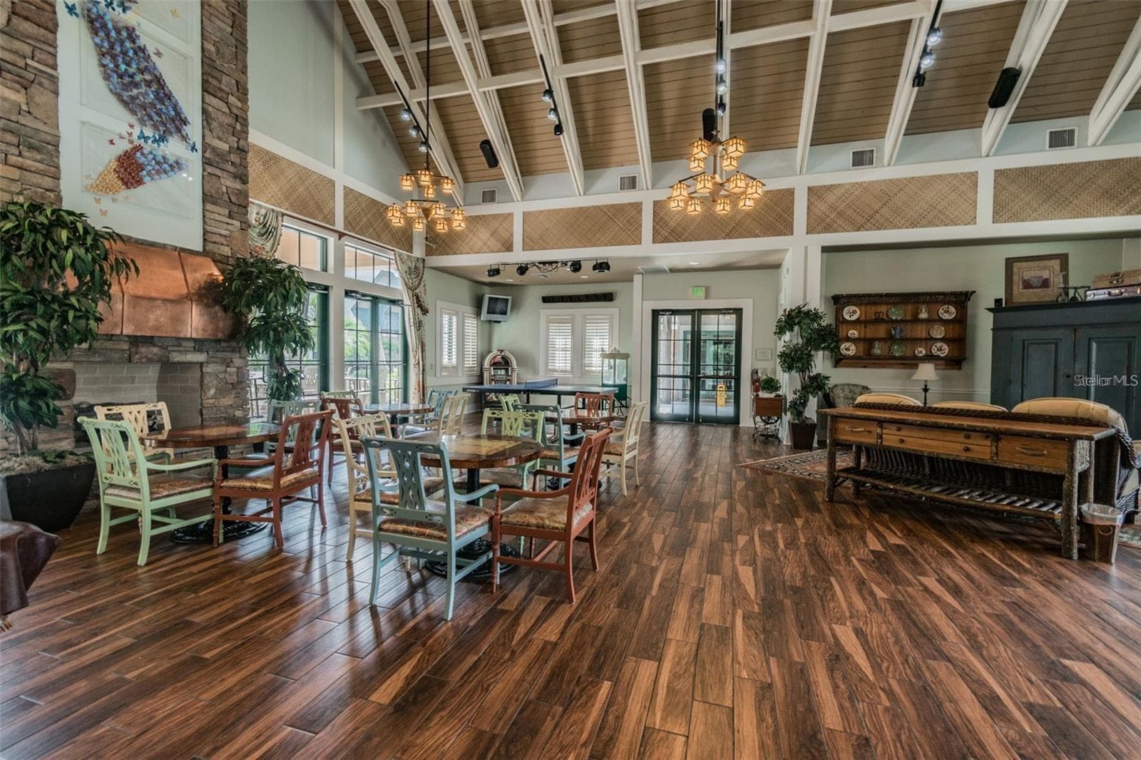 Single Family Residence at 7842 CITRUS BLOSSOM DR, LAND O LAKES, photo 66 of 76