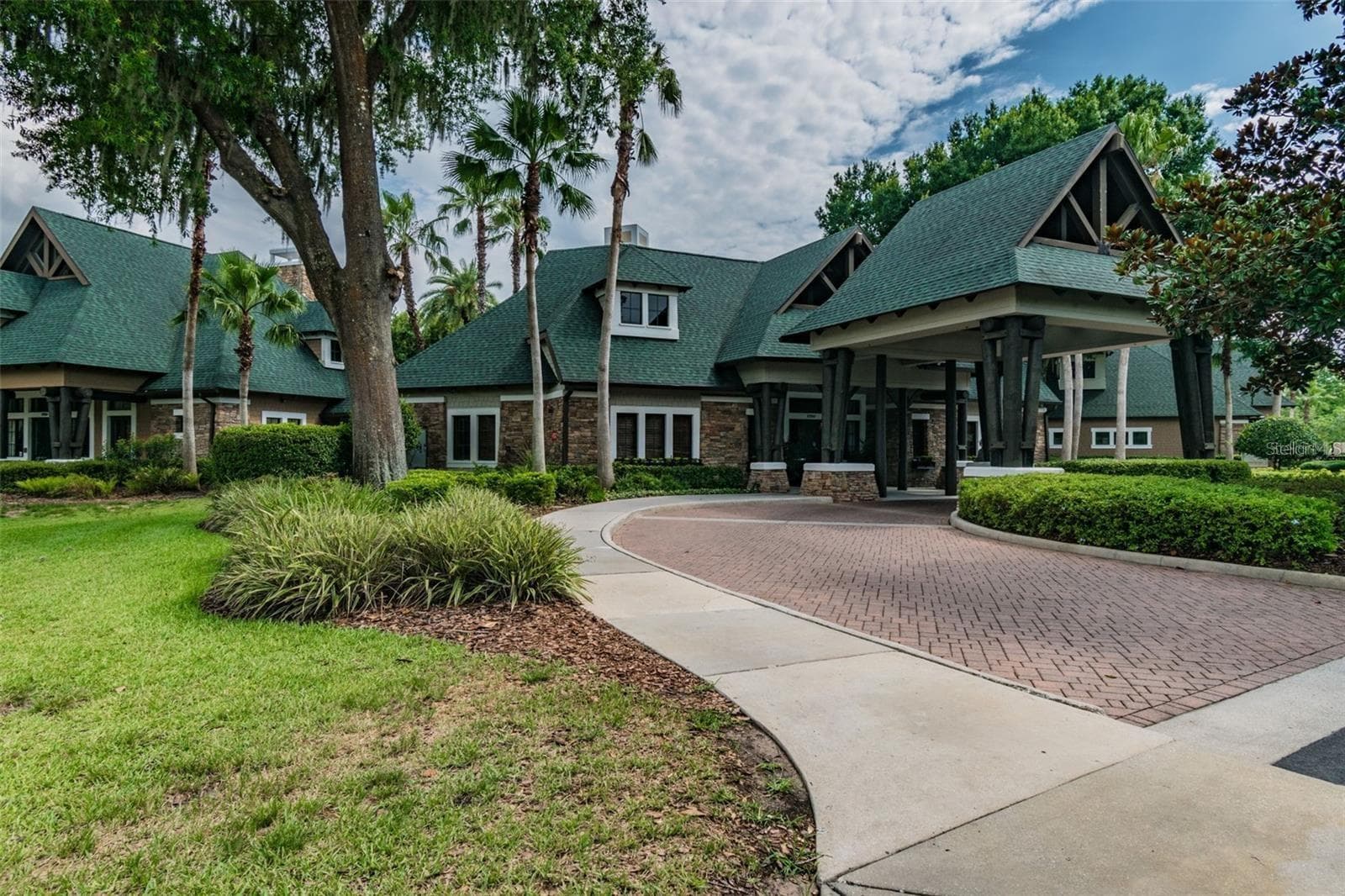 Single Family Residence at 7842 CITRUS BLOSSOM DR, LAND O LAKES, photo 75 of 76