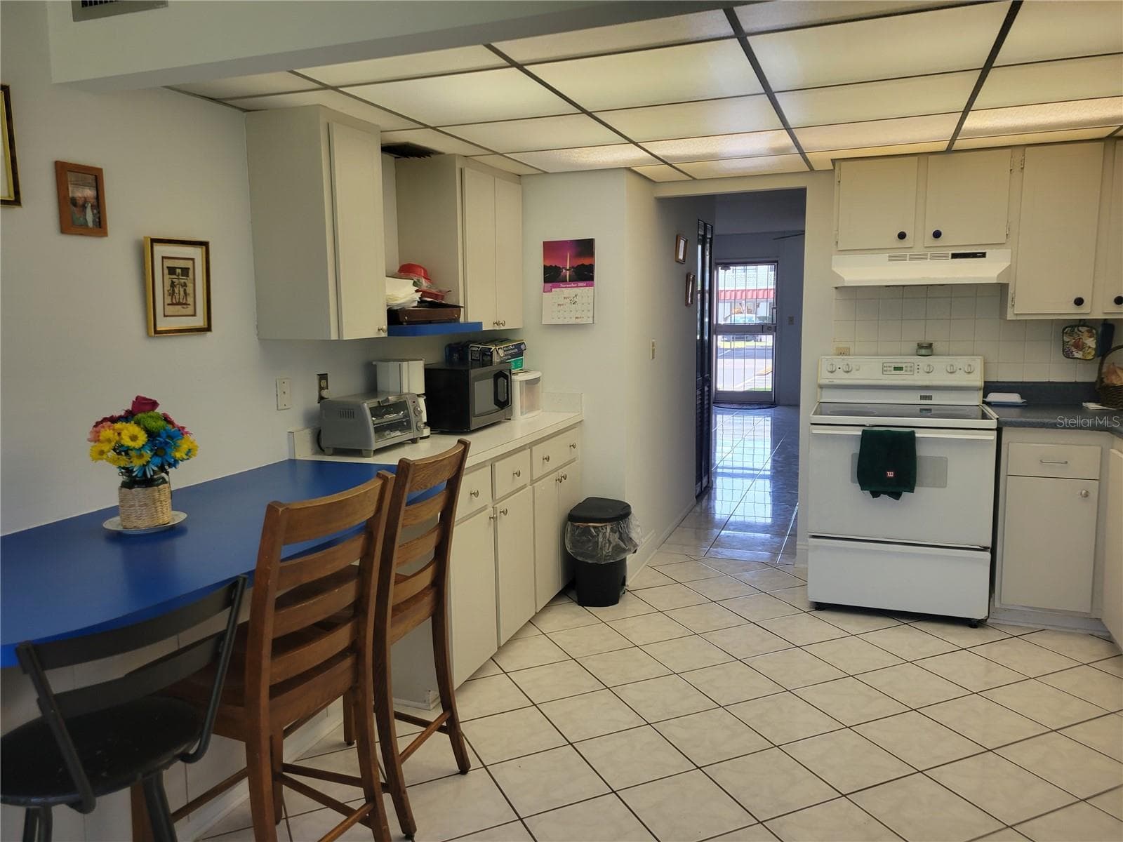 Condominium at 4915 BAY ST NE #122, ST PETERSBURG, photo 10 of 41