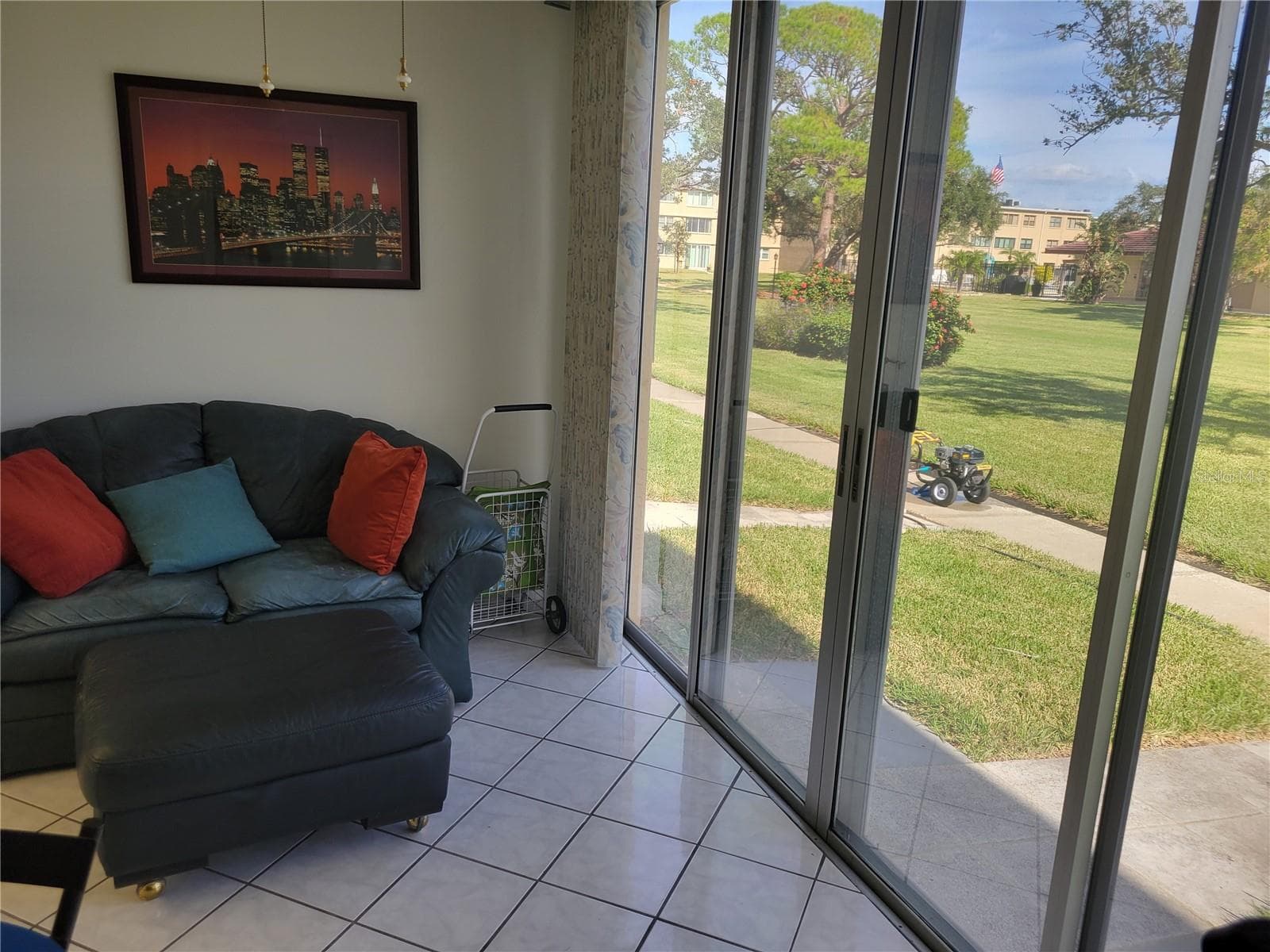 Condominium at 4915 BAY ST NE #122, ST PETERSBURG, photo 13 of 41