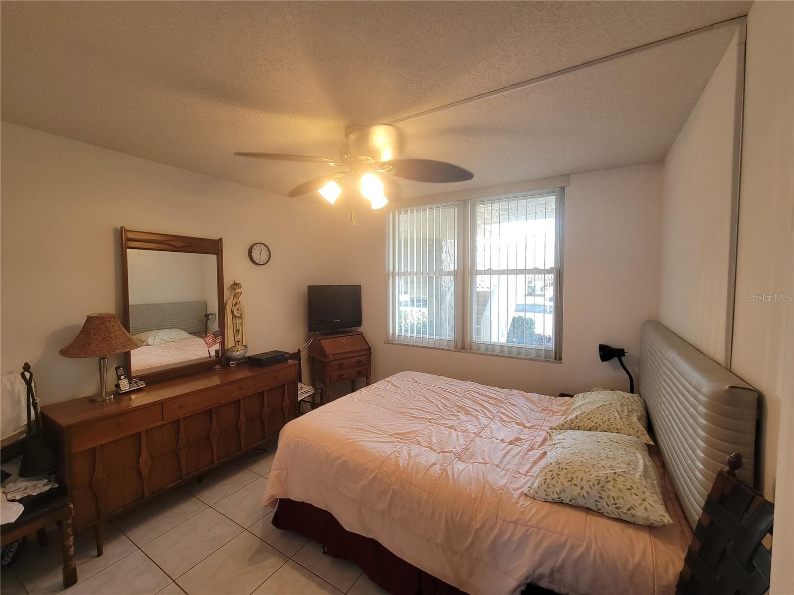 Second bedroom - 4915 BAY ST NE #122, ST PETERSBURG