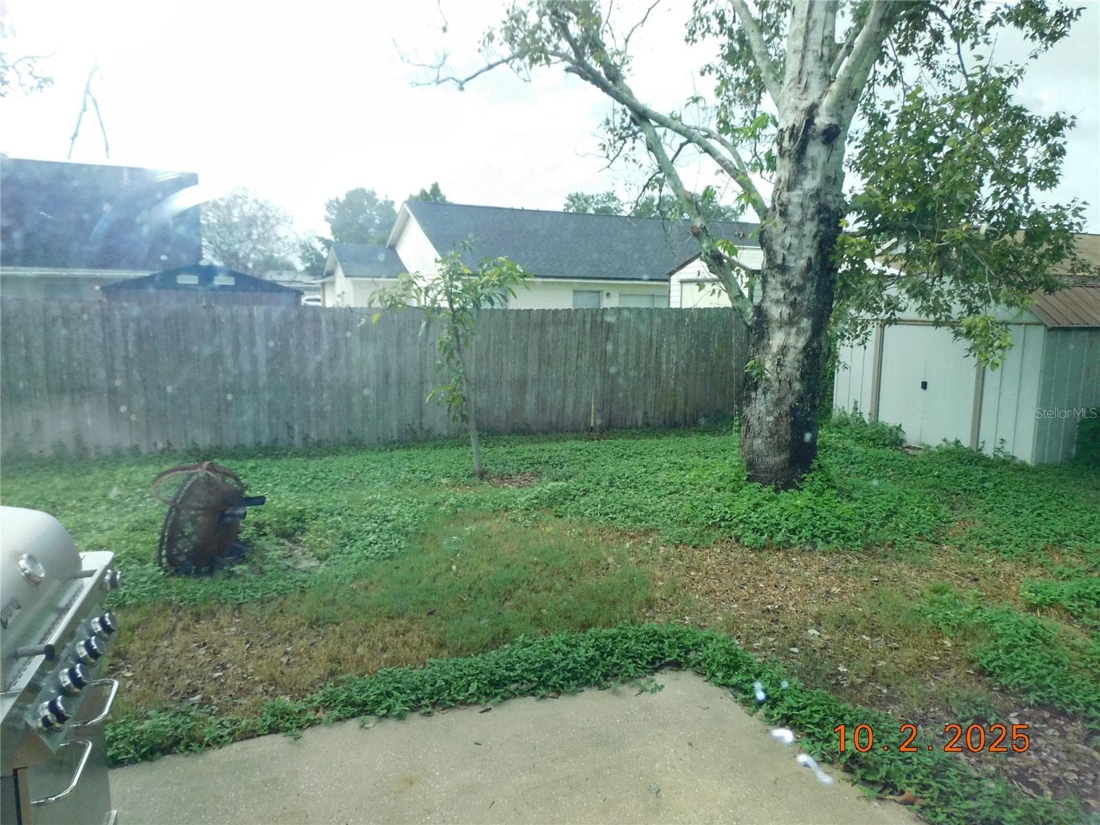 Single Family Residence at 2542 CAMPHORWOOD CIR, KISSIMMEE, photo 11 of 12
