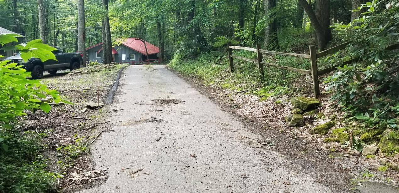 Lot at Maggie Valley, photo 12 of 23
