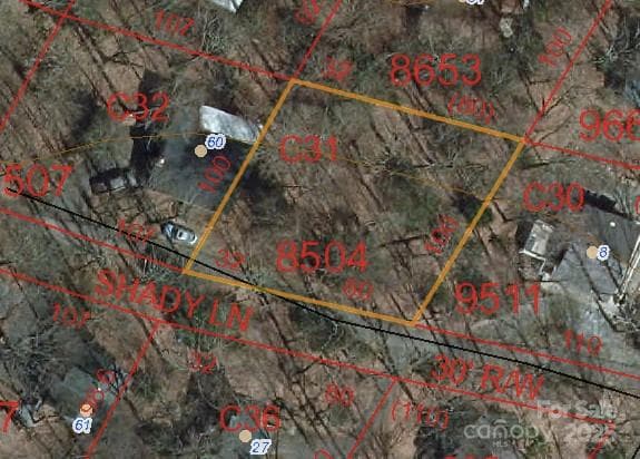 Lot at Maggie Valley, photo 13 of 23