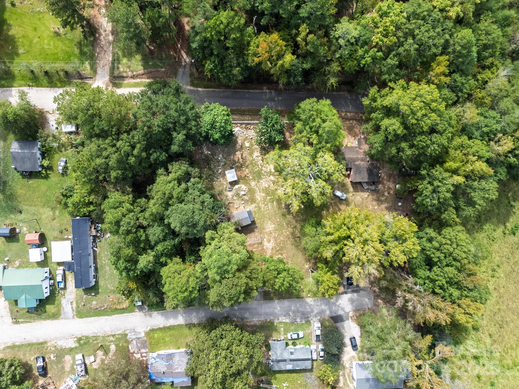 Lot at 2218 Peachtree Avenue, Great Falls, photo 2 of 14