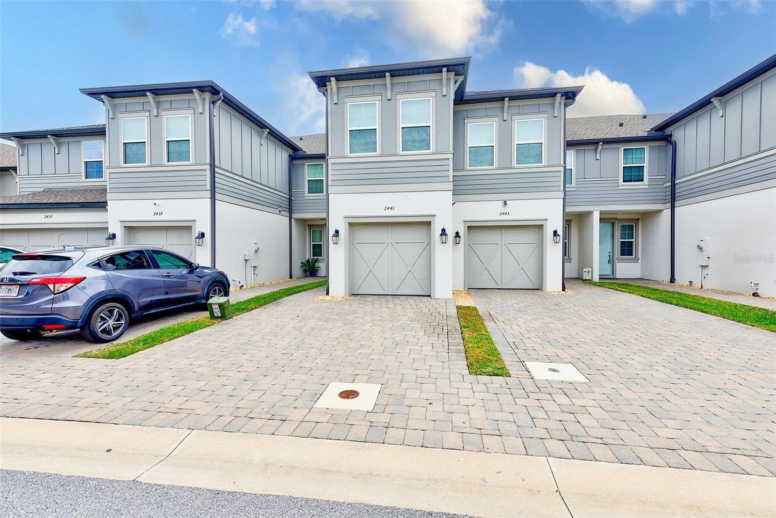 Townhouse at 2441 FOGGY CREEK CIR, CLEARWATER, photo 35 of 36