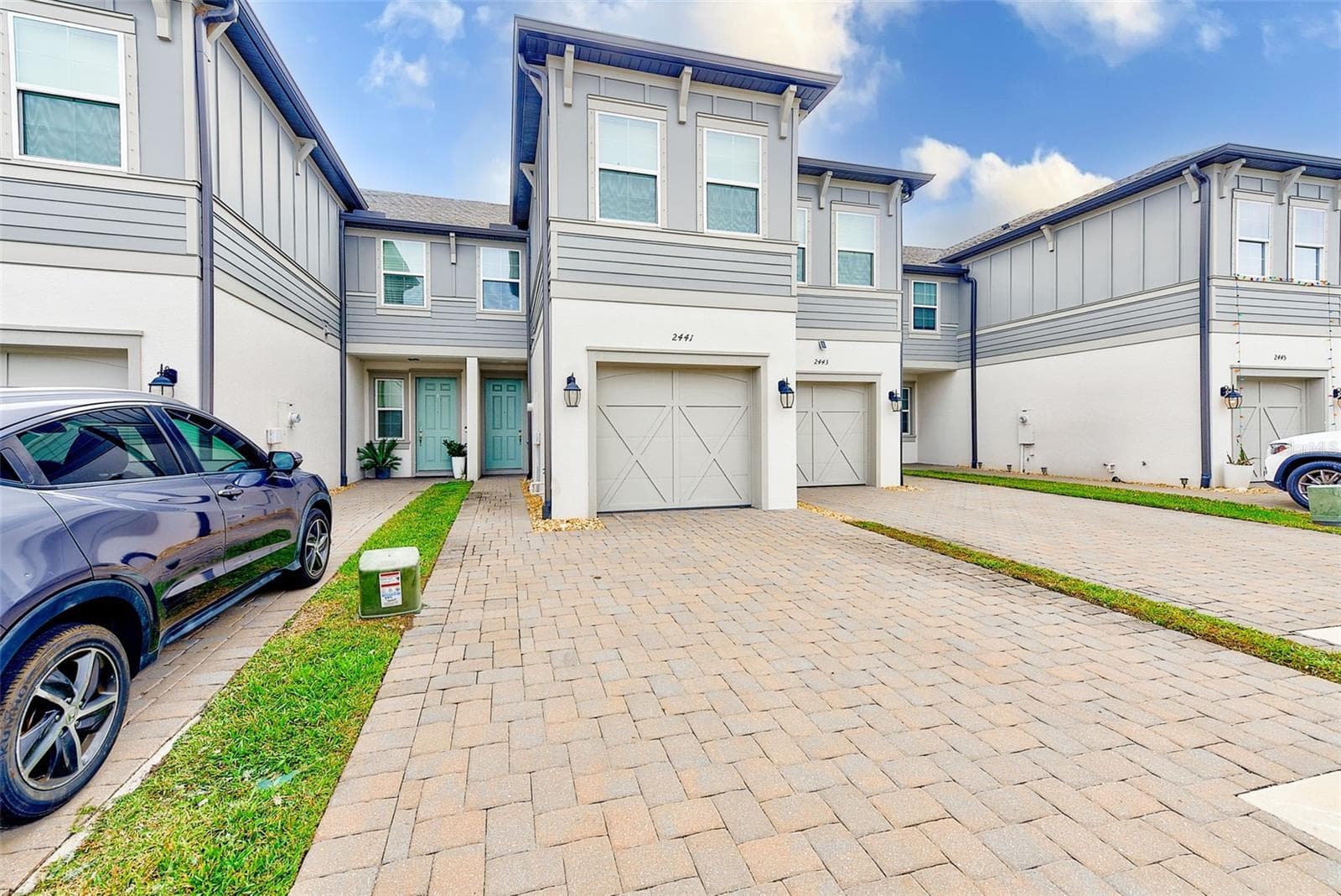 Townhouse at 2441 FOGGY CREEK CIR, CLEARWATER, photo 36 of 36
