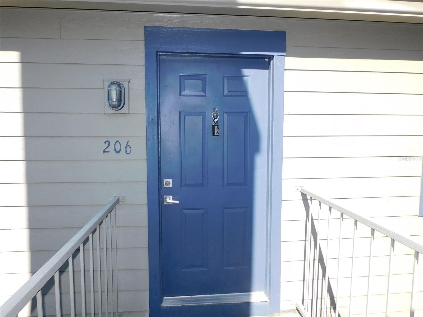 Condominium at 936 BIRMINGHAM CT #206, LAKE MARY, photo 2 of 39