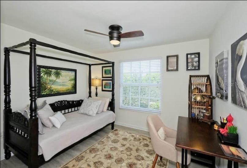 Condominium at 4105 RESIDENCE DR #717, FORT MYERS, photo 4 of 21