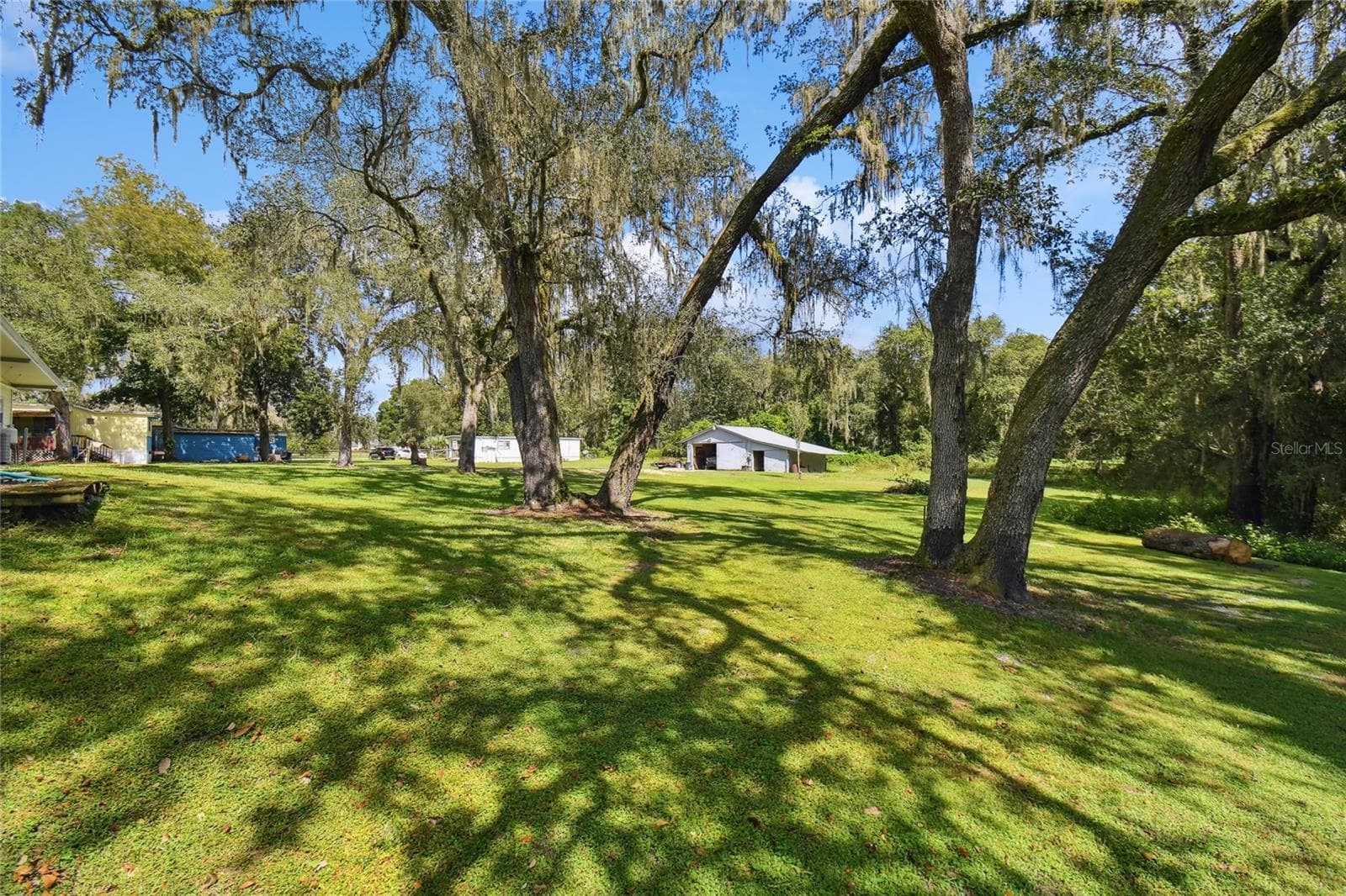 Single Family Residence at 3384 MCKETHAN RD, DADE CITY, photo 2 of 80