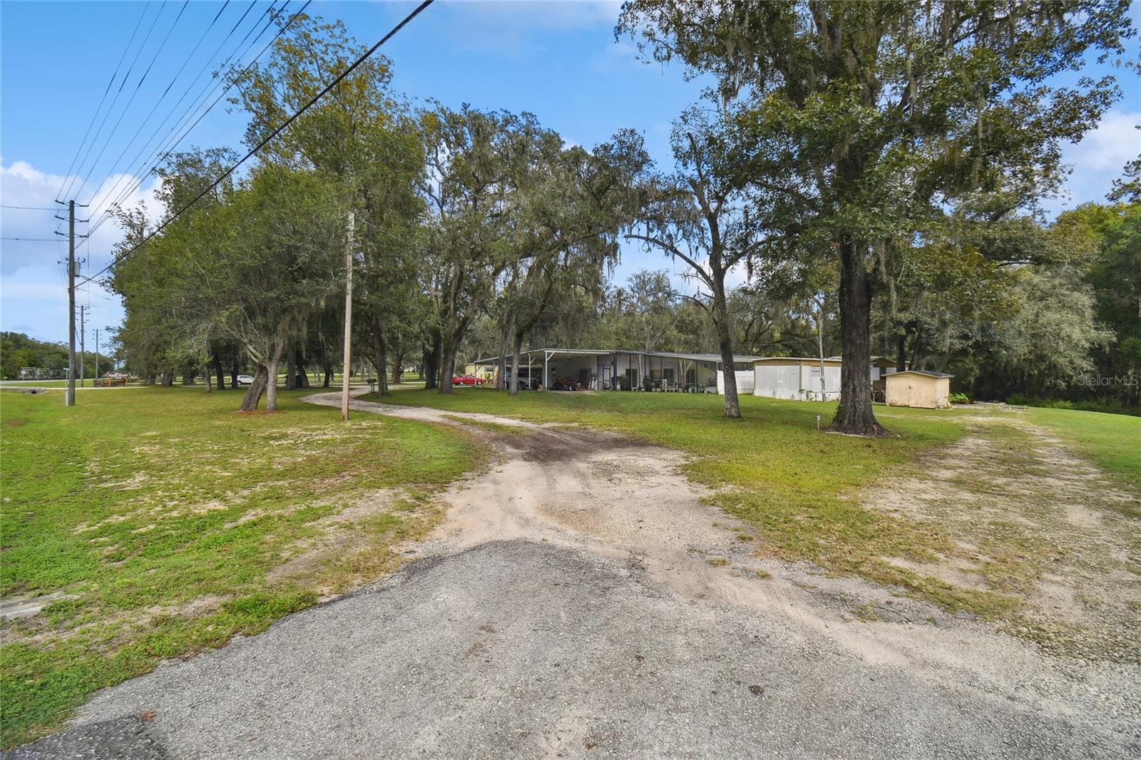 Single Family Residence at 3384 MCKETHAN RD, DADE CITY, photo 3 of 80