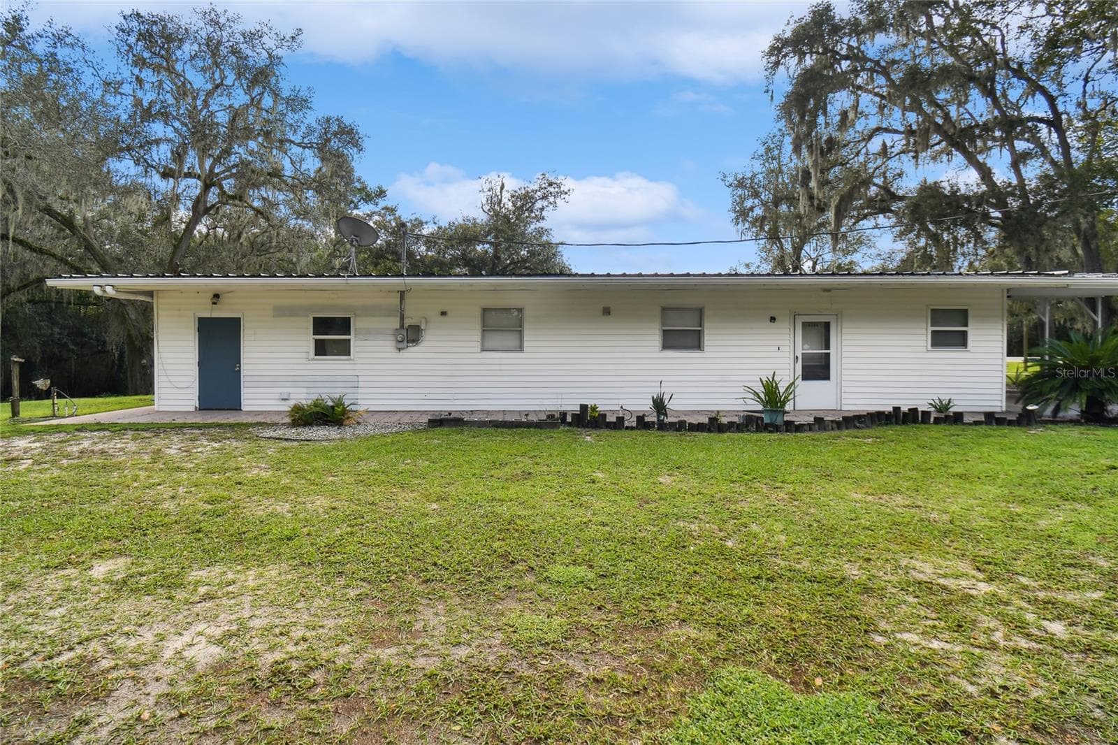 Single Family Residence at 3384 MCKETHAN RD, DADE CITY, photo 5 of 80