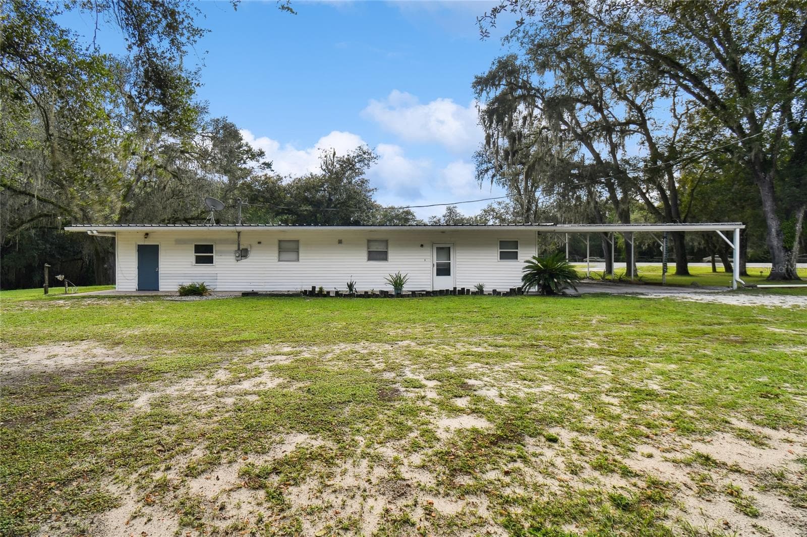 Single Family Residence at 3384 MCKETHAN RD, DADE CITY, photo 6 of 80