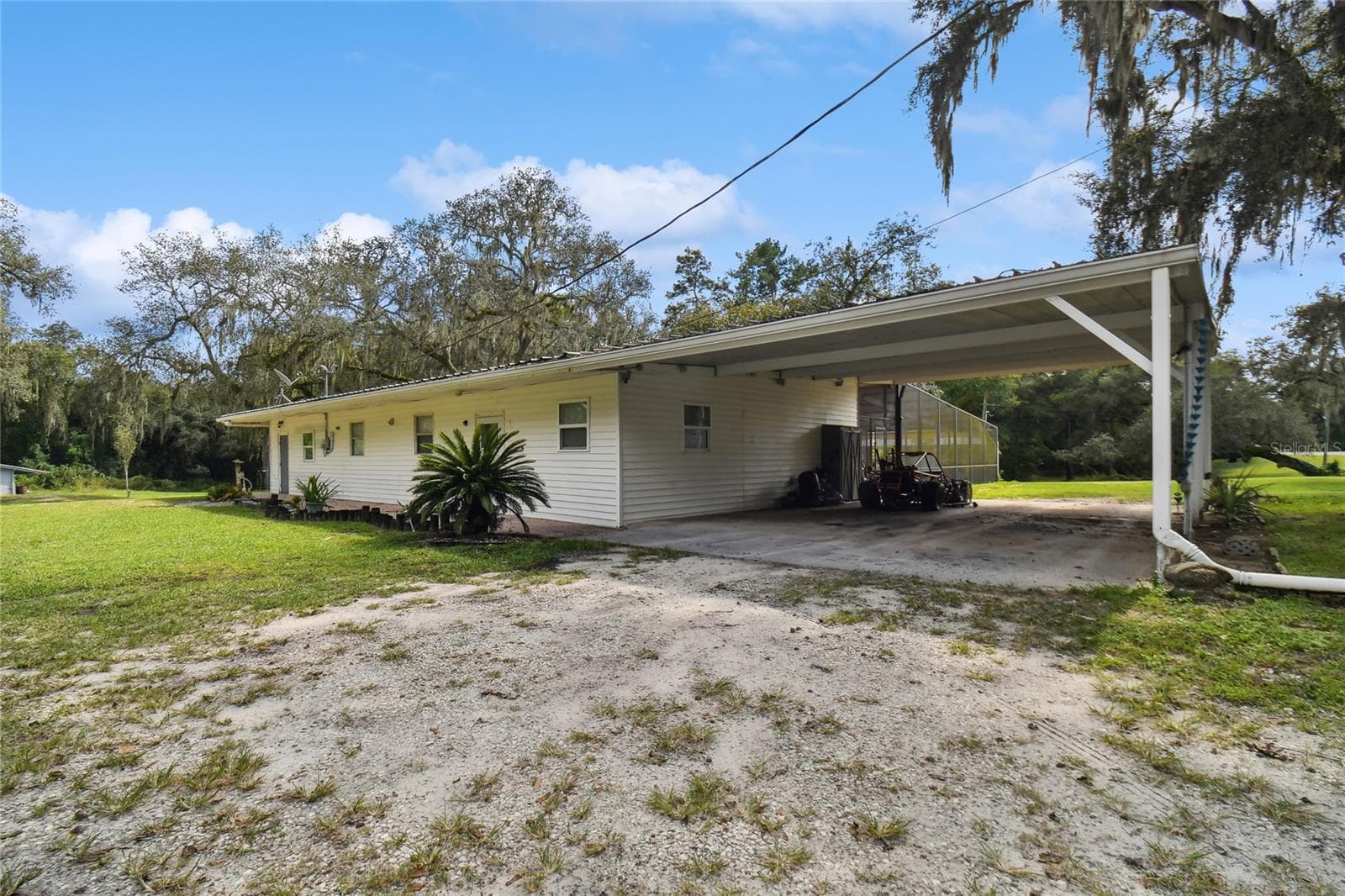 Single Family Residence at 3384 MCKETHAN RD, DADE CITY, photo 7 of 80