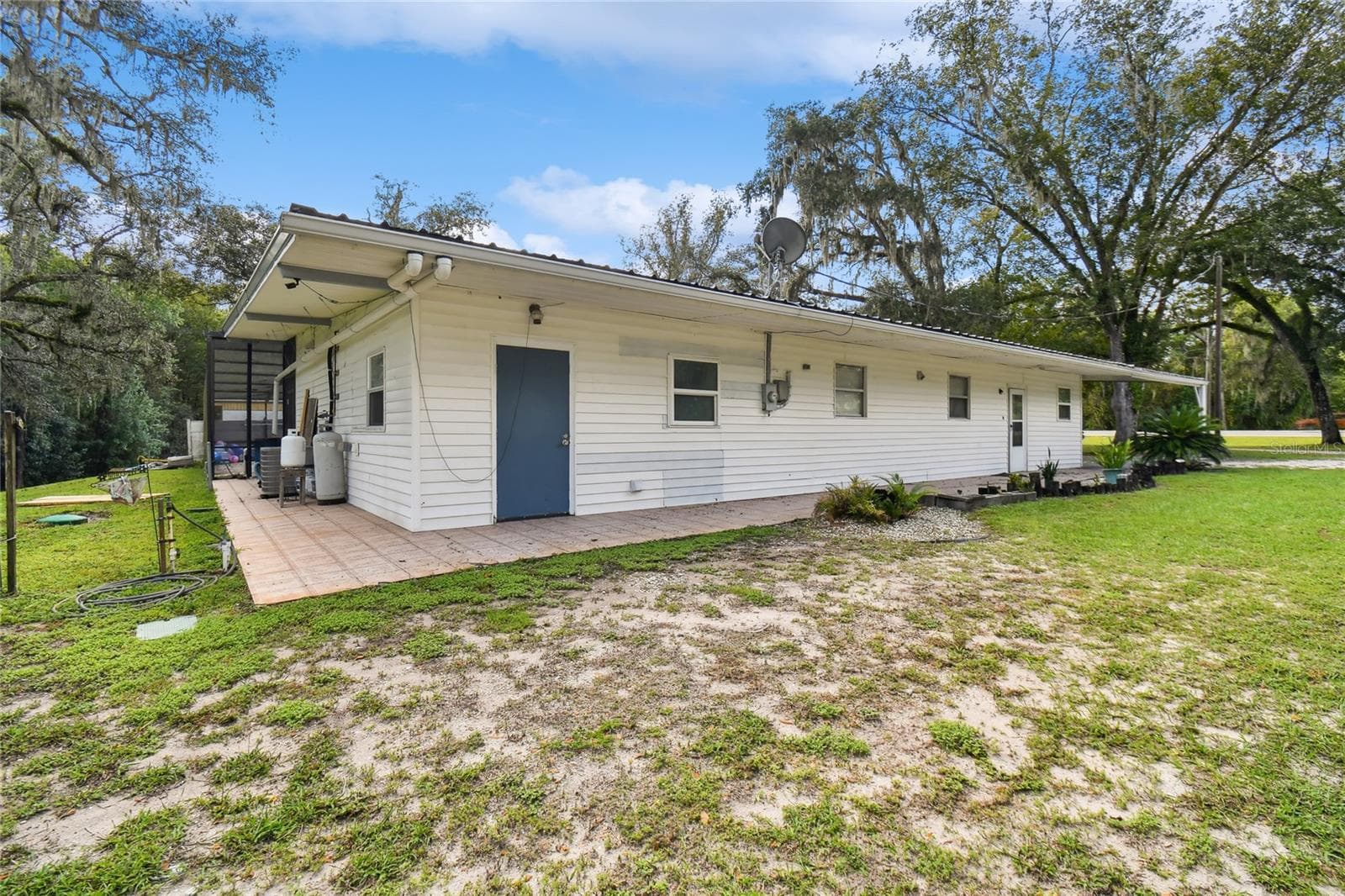 Single Family Residence at 3384 MCKETHAN RD, DADE CITY, photo 8 of 80
