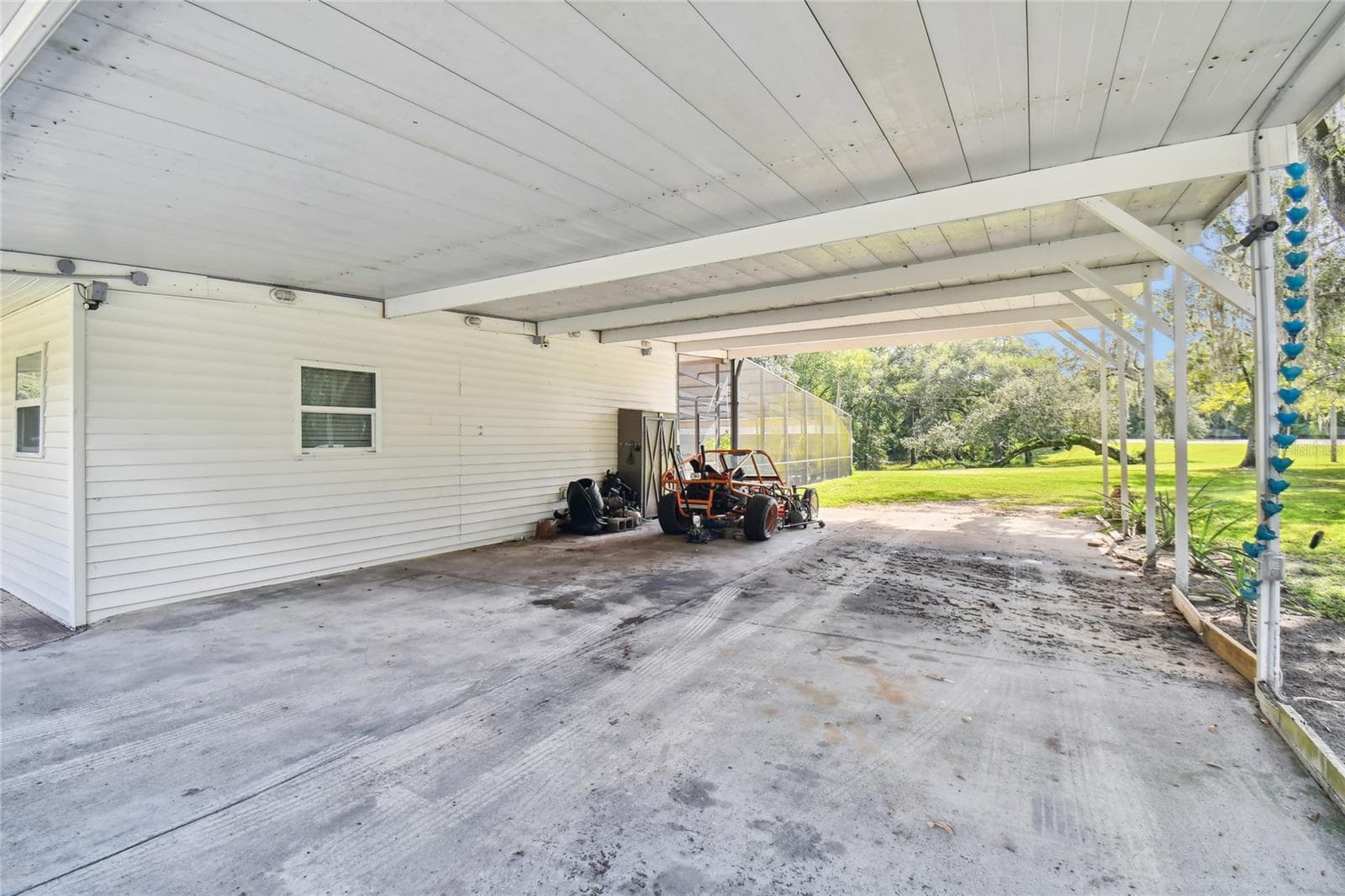 Single Family Residence at 3384 MCKETHAN RD, DADE CITY, photo 9 of 80