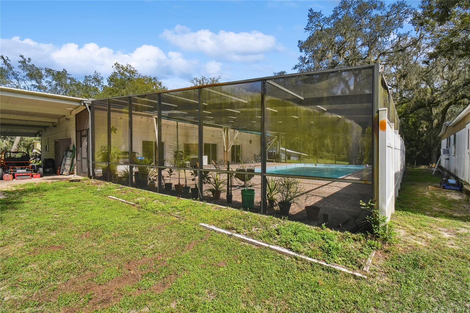Single Family Residence at 3384 MCKETHAN RD, DADE CITY, photo 10 of 80