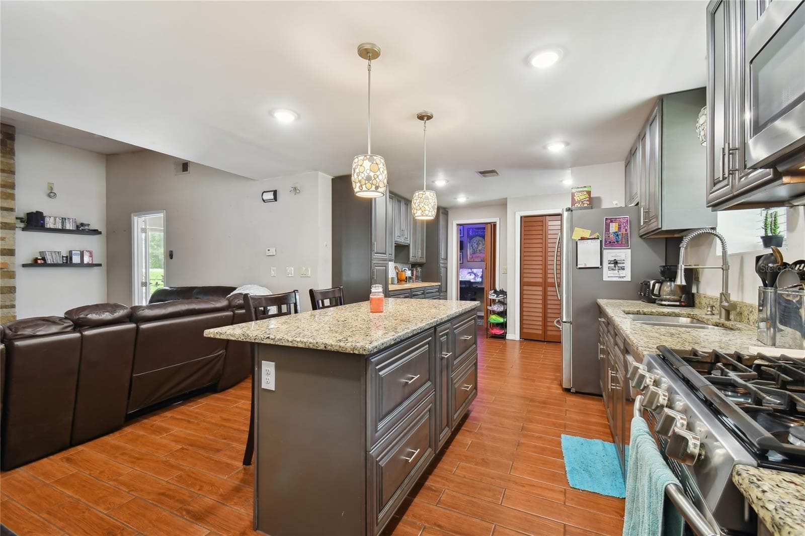 Single Family Residence at 3384 MCKETHAN RD, DADE CITY, photo 17 of 80