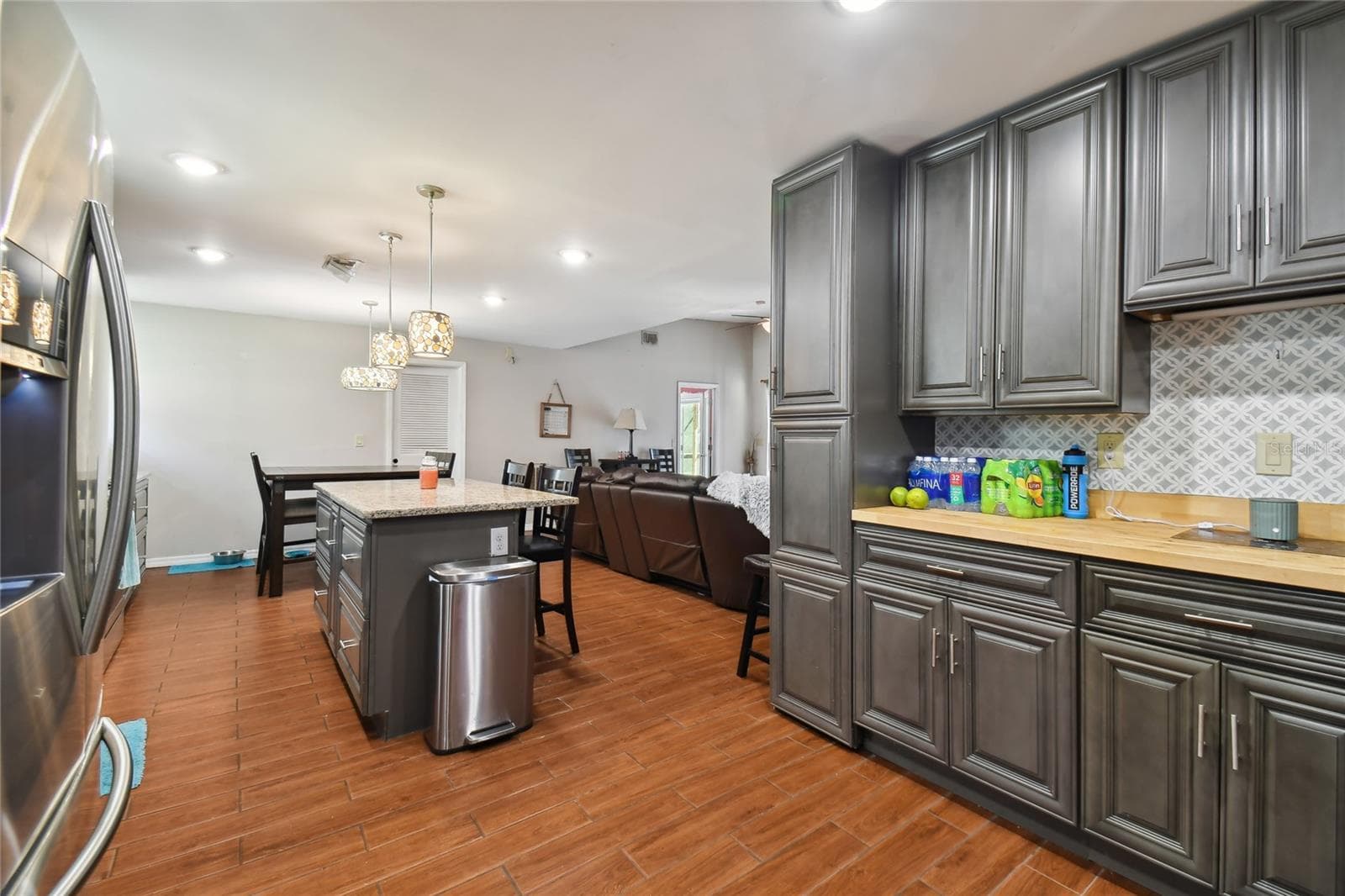 Single Family Residence at 3384 MCKETHAN RD, DADE CITY, photo 21 of 80