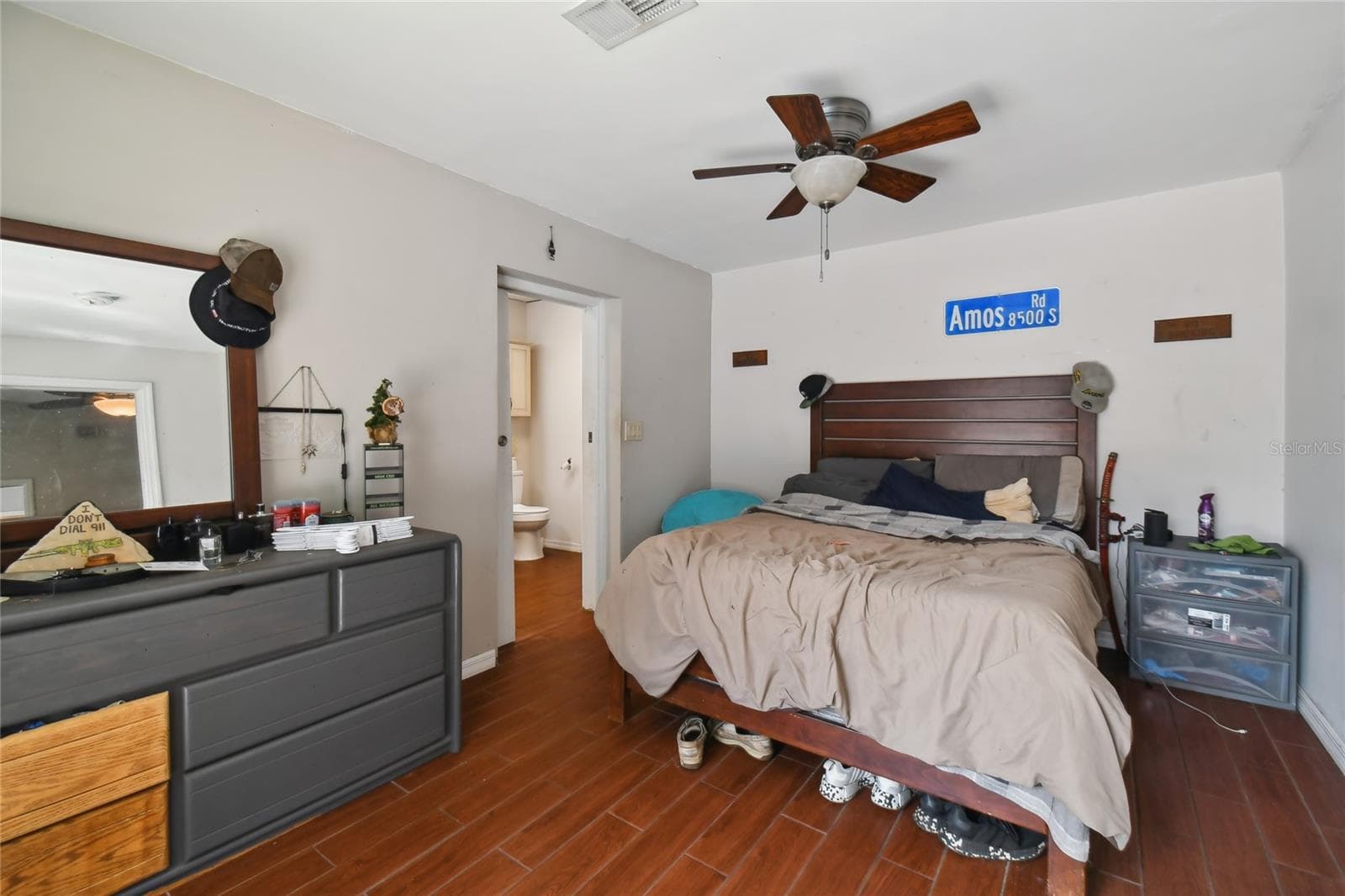 Single Family Residence at 3384 MCKETHAN RD, DADE CITY, photo 33 of 80