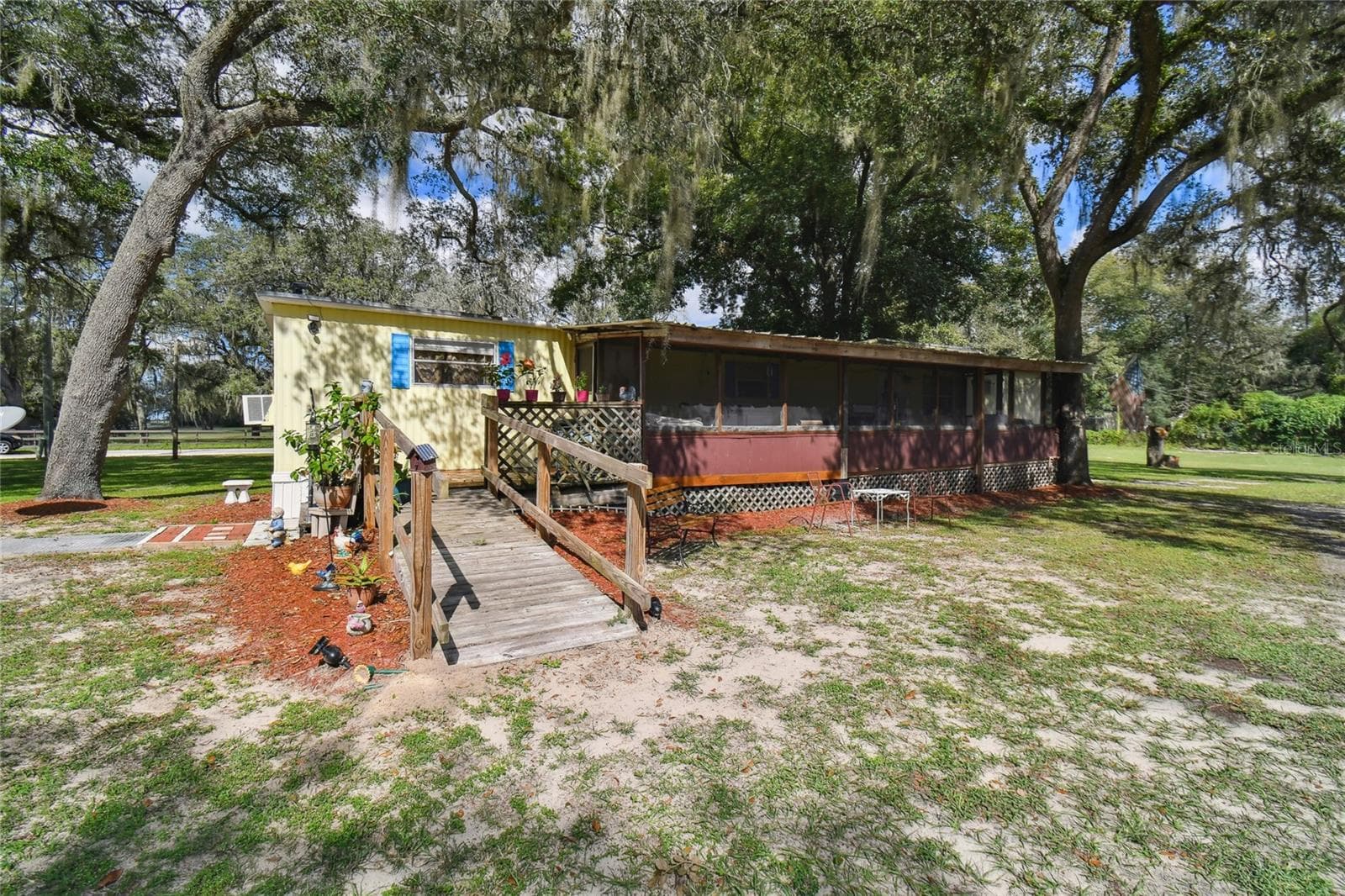 Single Family Residence at 3384 MCKETHAN RD, DADE CITY, photo 38 of 80