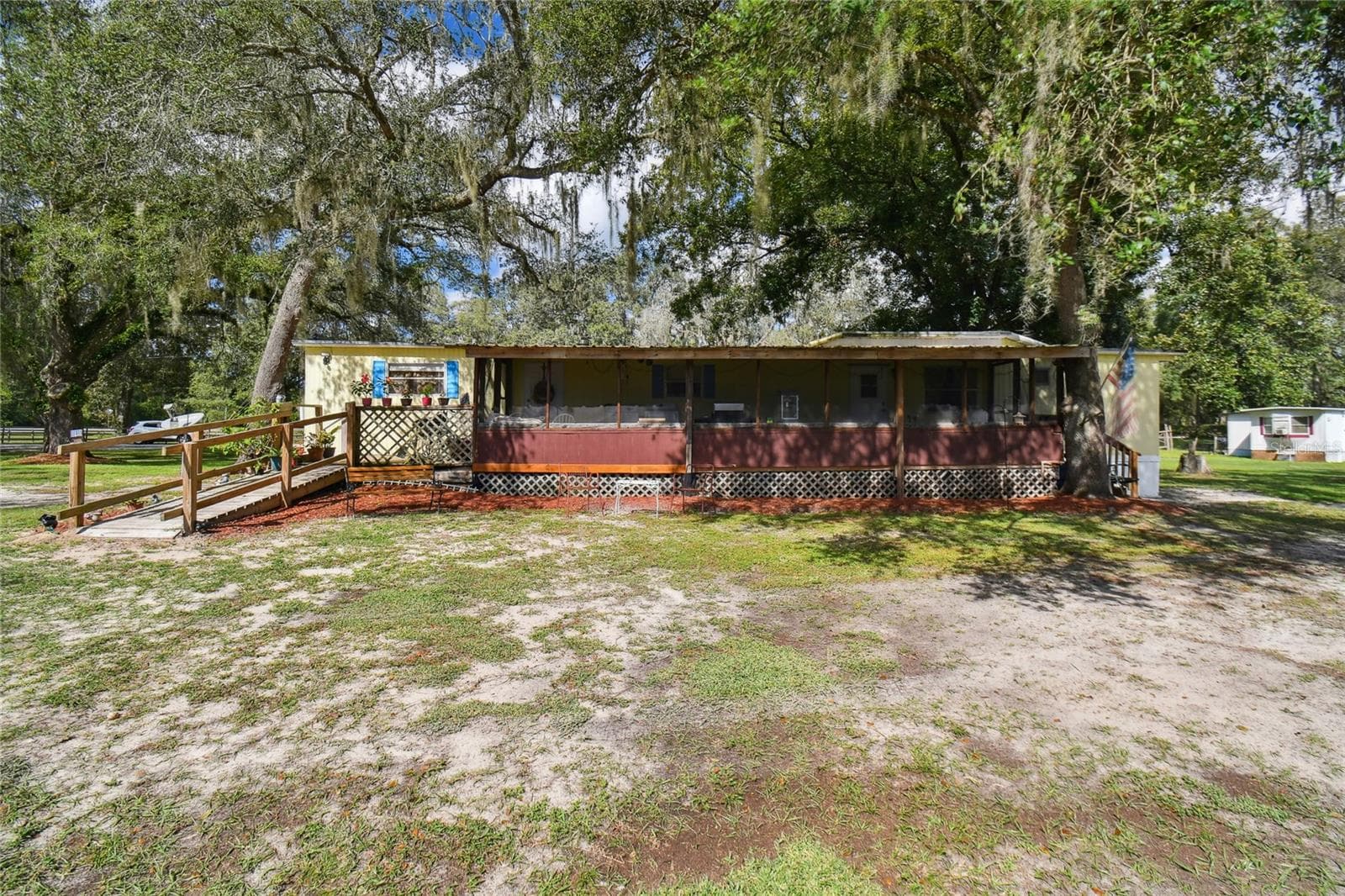 Single Family Residence at 3384 MCKETHAN RD, DADE CITY, photo 39 of 80