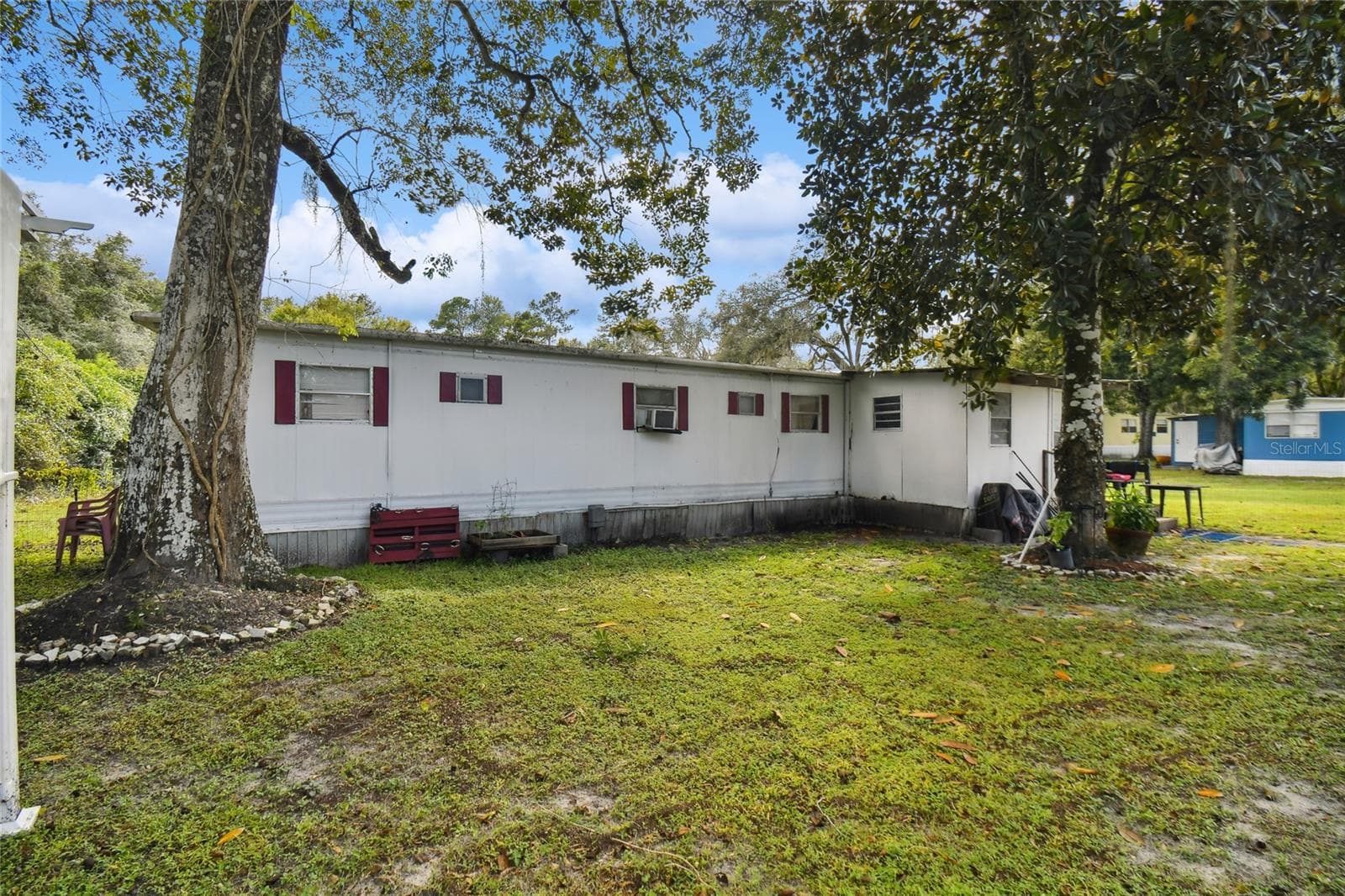Single Family Residence at 3384 MCKETHAN RD, DADE CITY, photo 45 of 80