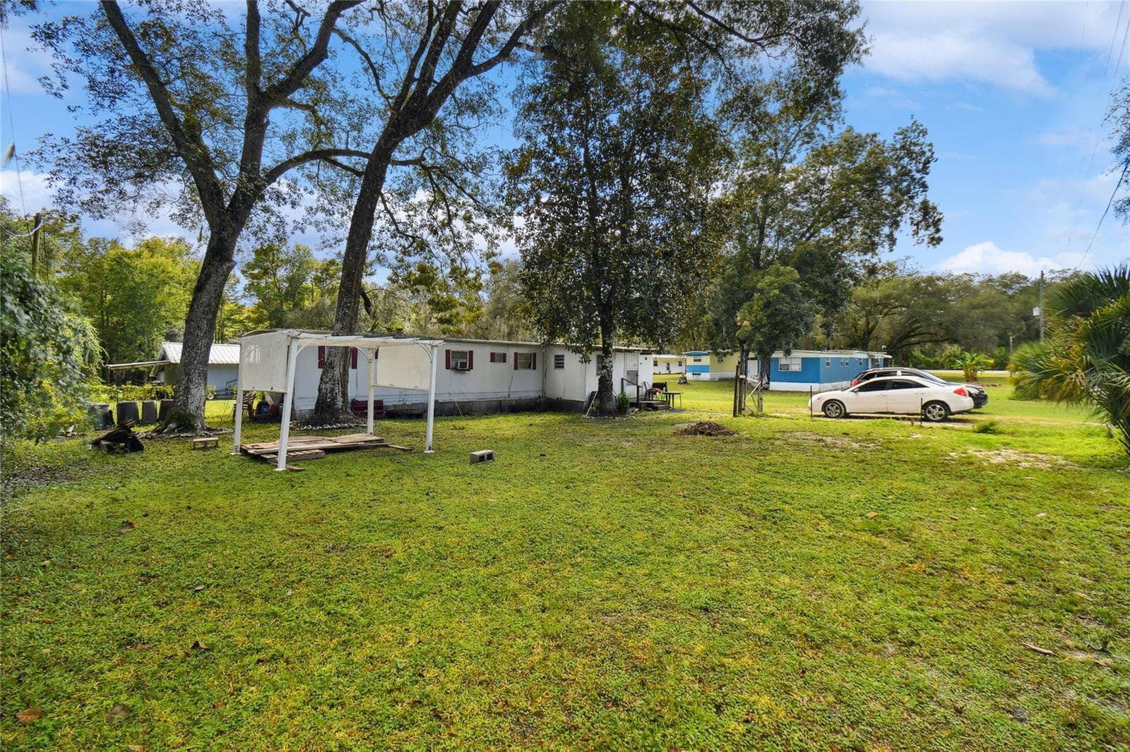 Single Family Residence at 3384 MCKETHAN RD, DADE CITY, photo 46 of 80