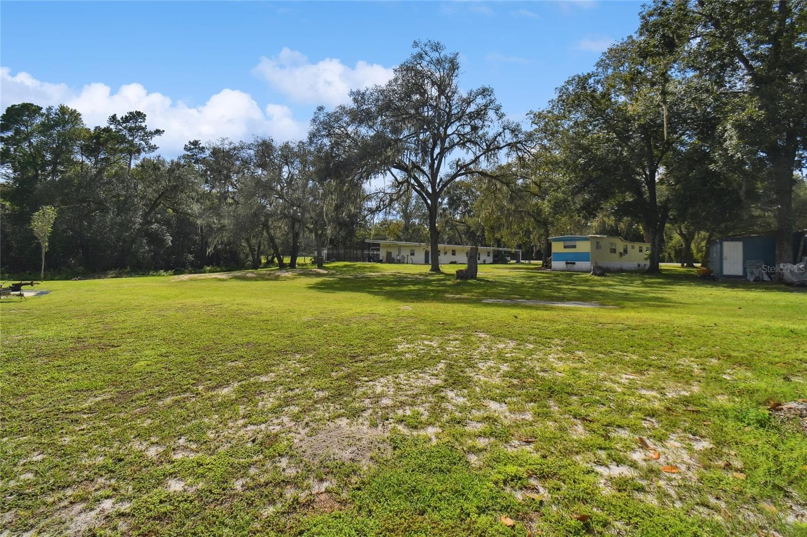 Single Family Residence at 3384 MCKETHAN RD, DADE CITY, photo 51 of 80