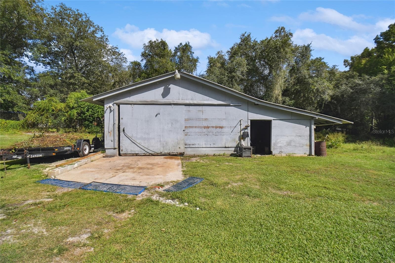 Single Family Residence at 3384 MCKETHAN RD, DADE CITY, photo 52 of 80