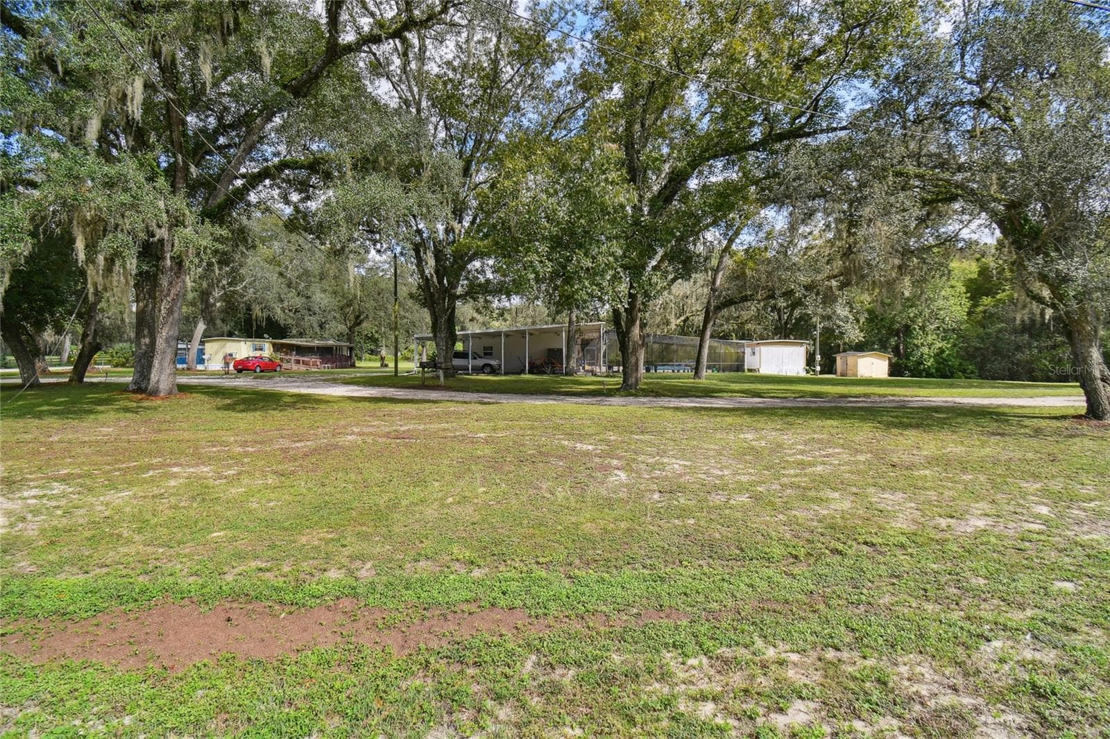 Single Family Residence at 3384 MCKETHAN RD, DADE CITY, photo 60 of 80