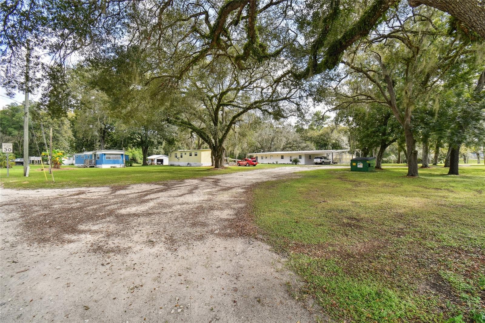 Single Family Residence at 3384 MCKETHAN RD, DADE CITY, photo 62 of 80